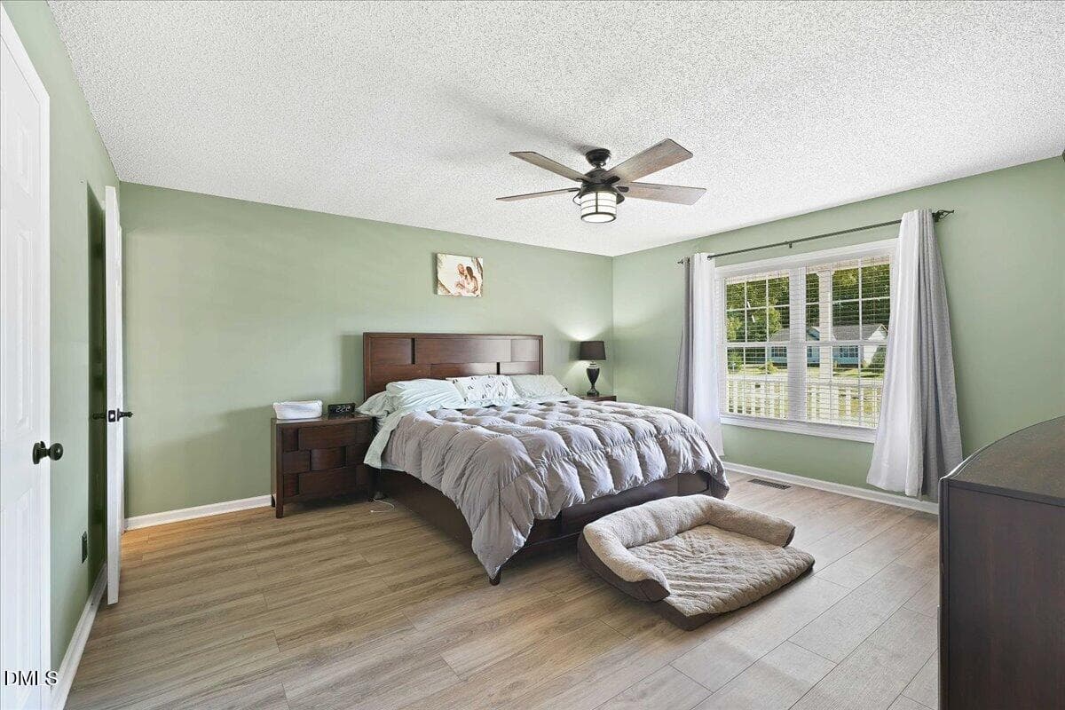 24-209 Davis Farm Dr-24 - 209 Davis Farm Drive, Selma, NC 27576