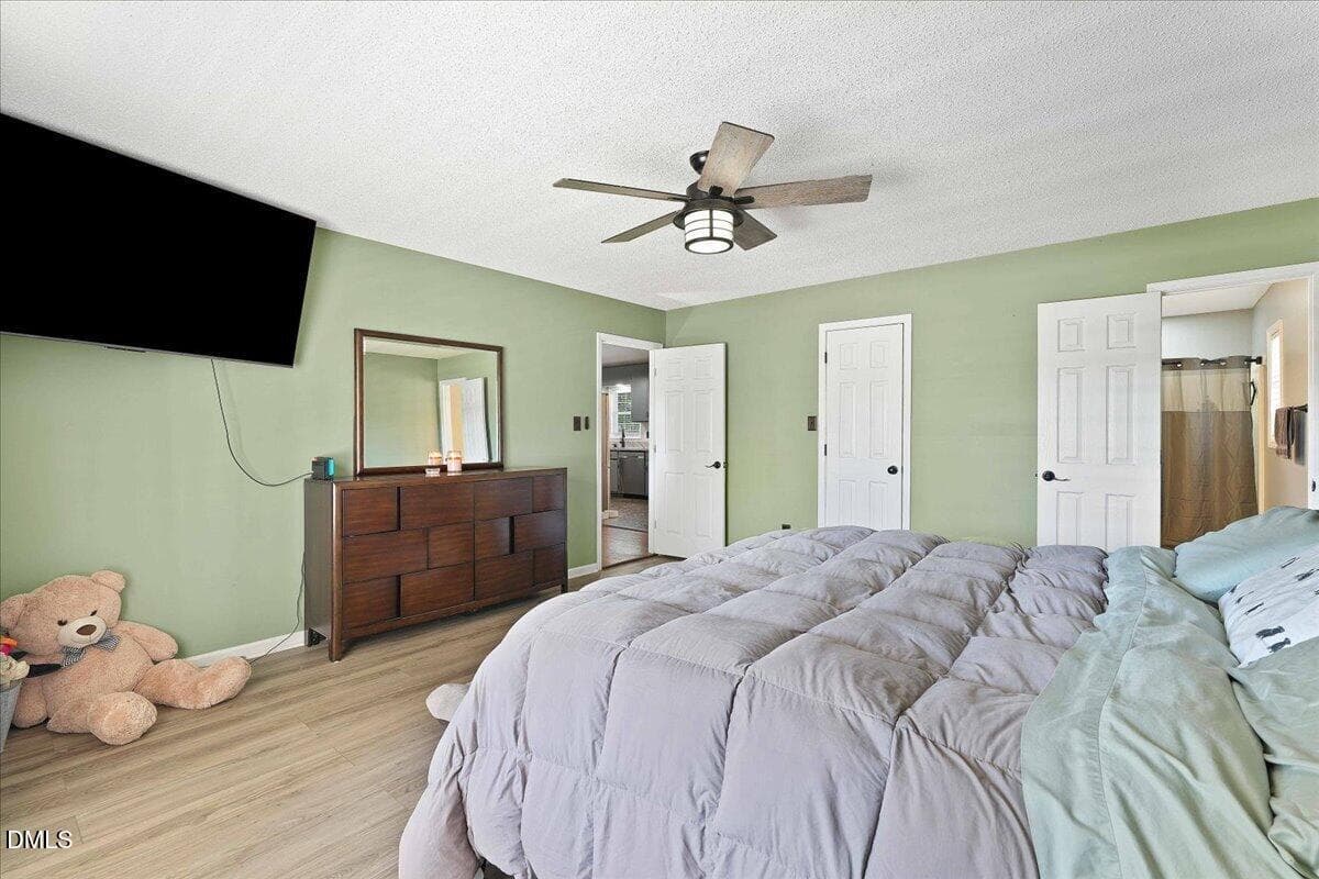 25-209 Davis Farm Dr-25 - 209 Davis Farm Drive, Selma, NC 27576
