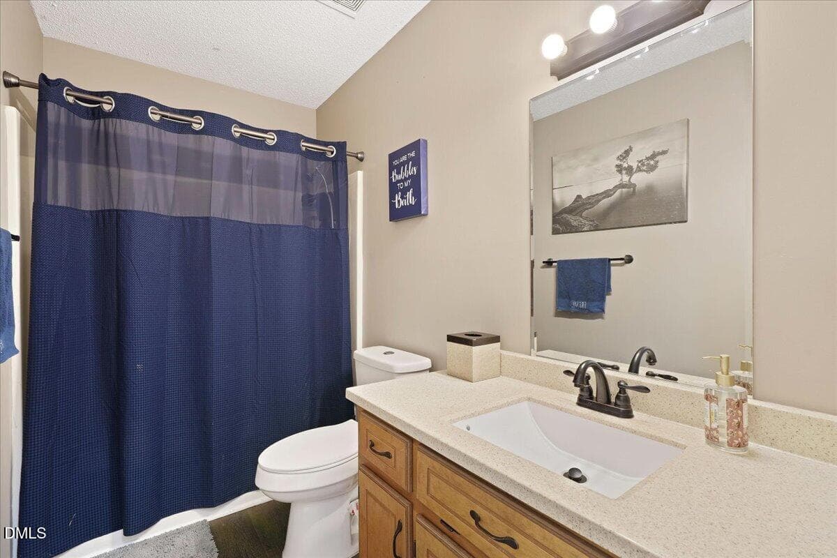 31-209 Davis Farm Dr-31 - 209 Davis Farm Drive, Selma, NC 27576