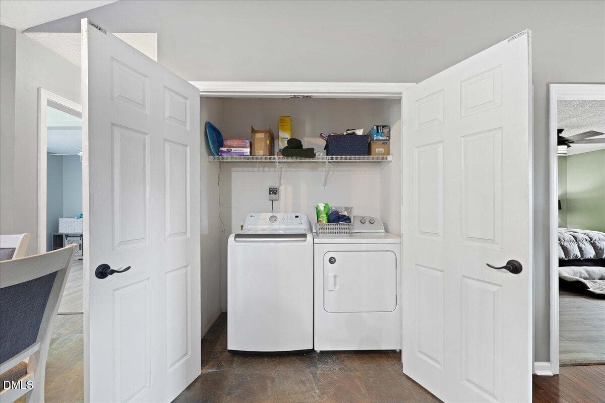 34-209 Davis Farm Dr-34 - 209 Davis Farm Drive, Selma, NC 27576