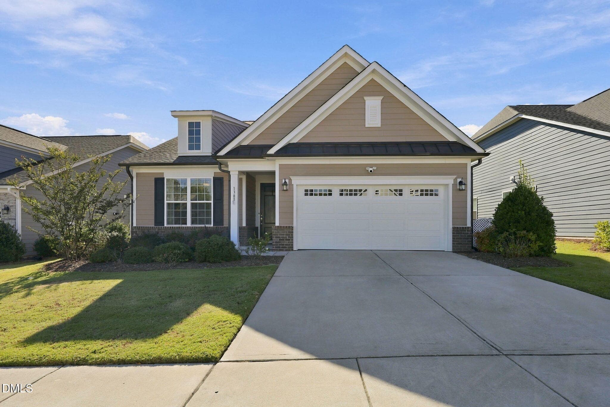 1308 Copper Trace Court, Wake Forest, NC 27587