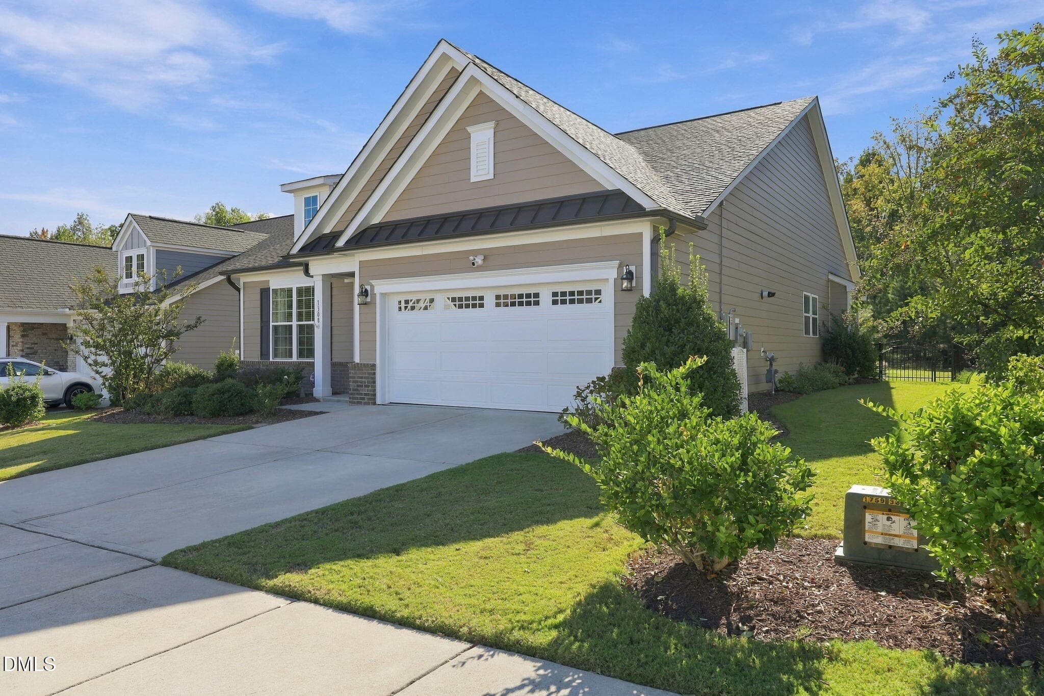 3-web-or-mls-IMG_0345 - 1308 Copper Trace Court, Wake Forest, NC 27587
