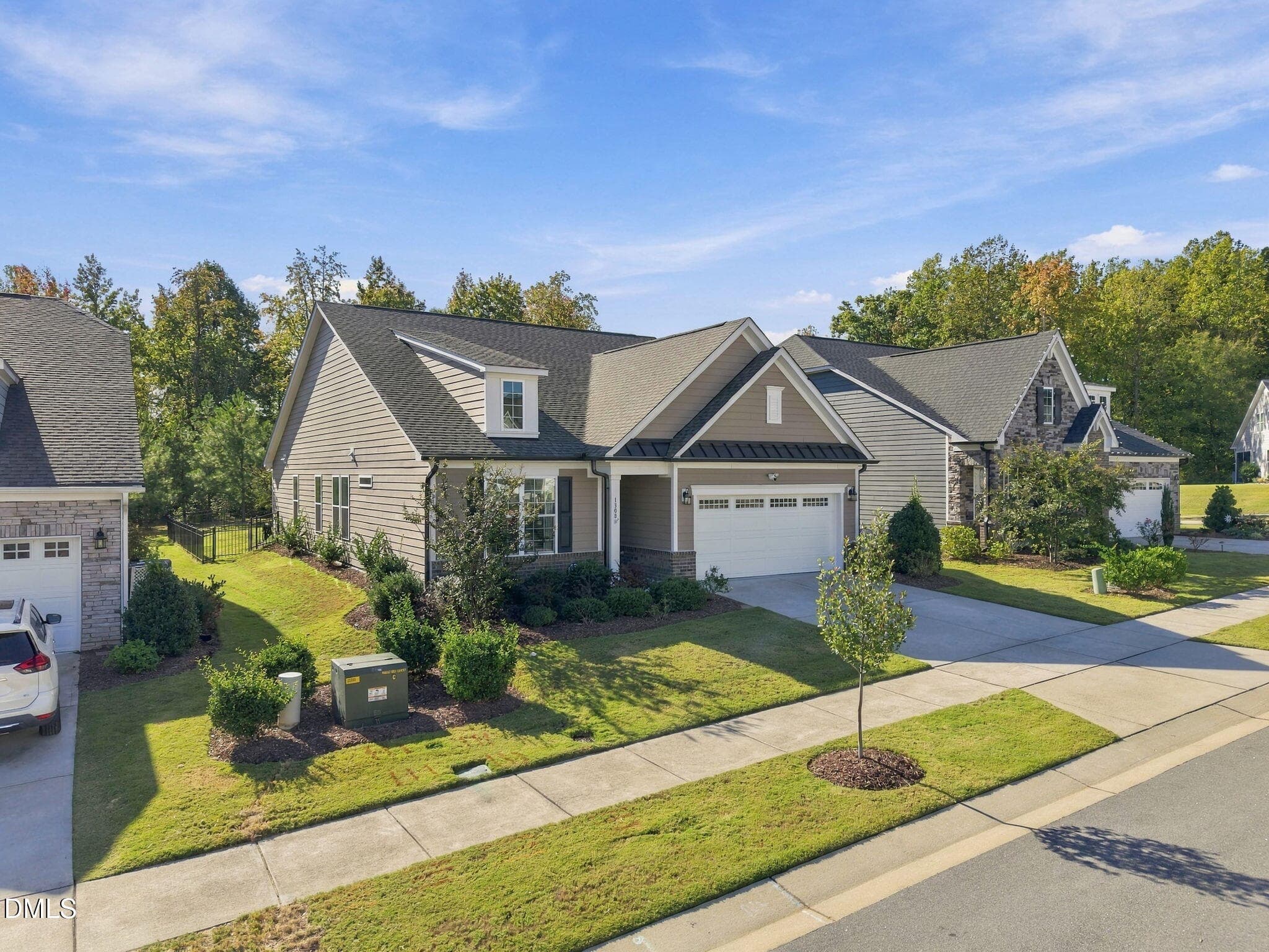 4-web-or-mls-DJI_20261022150853_0452_D - 1308 Copper Trace Court, Wake Forest, NC 27587