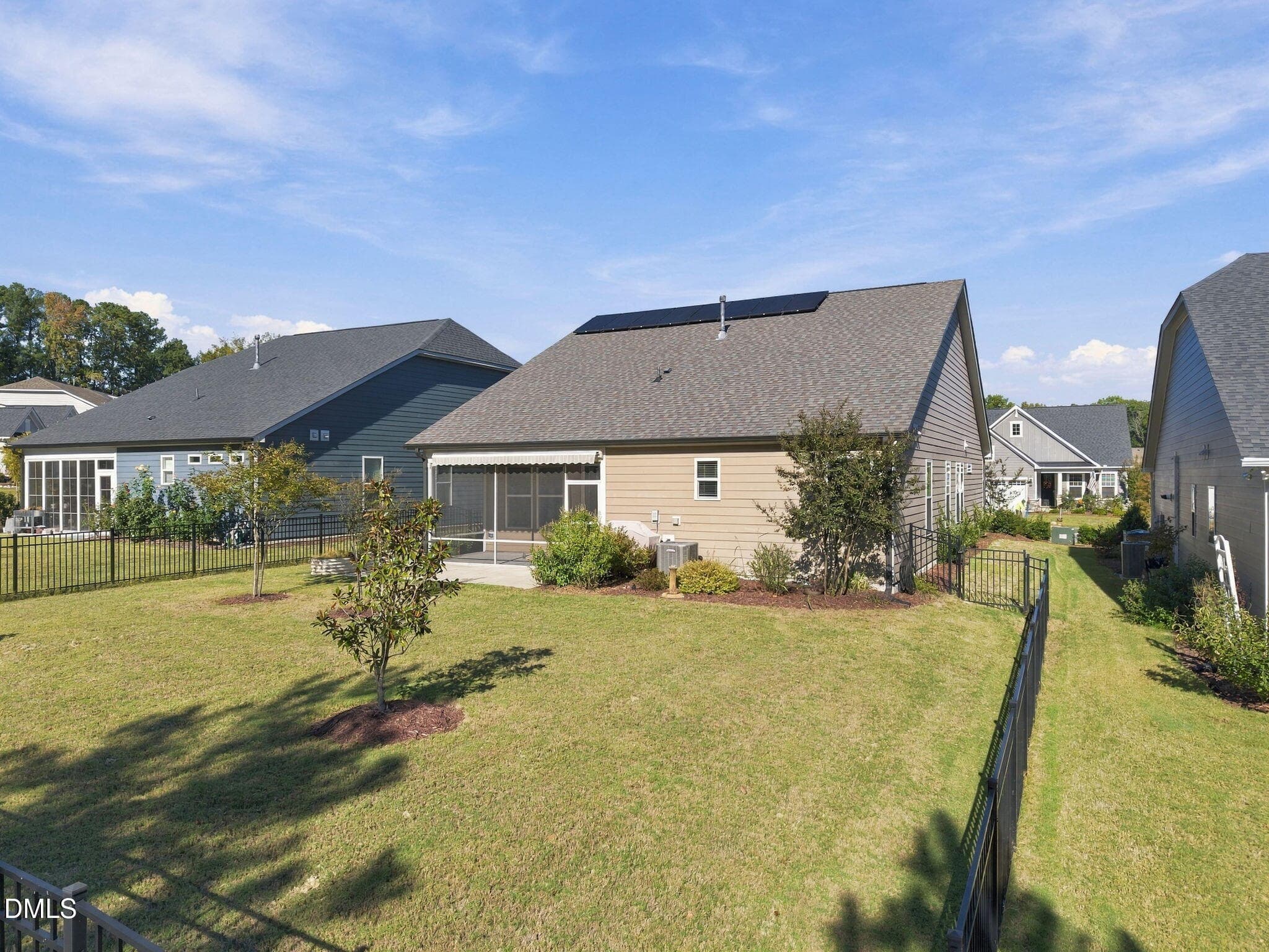 9-web-or-mls-DJI_20261022151148_0457_D - 1308 Copper Trace Court, Wake Forest, NC 27587