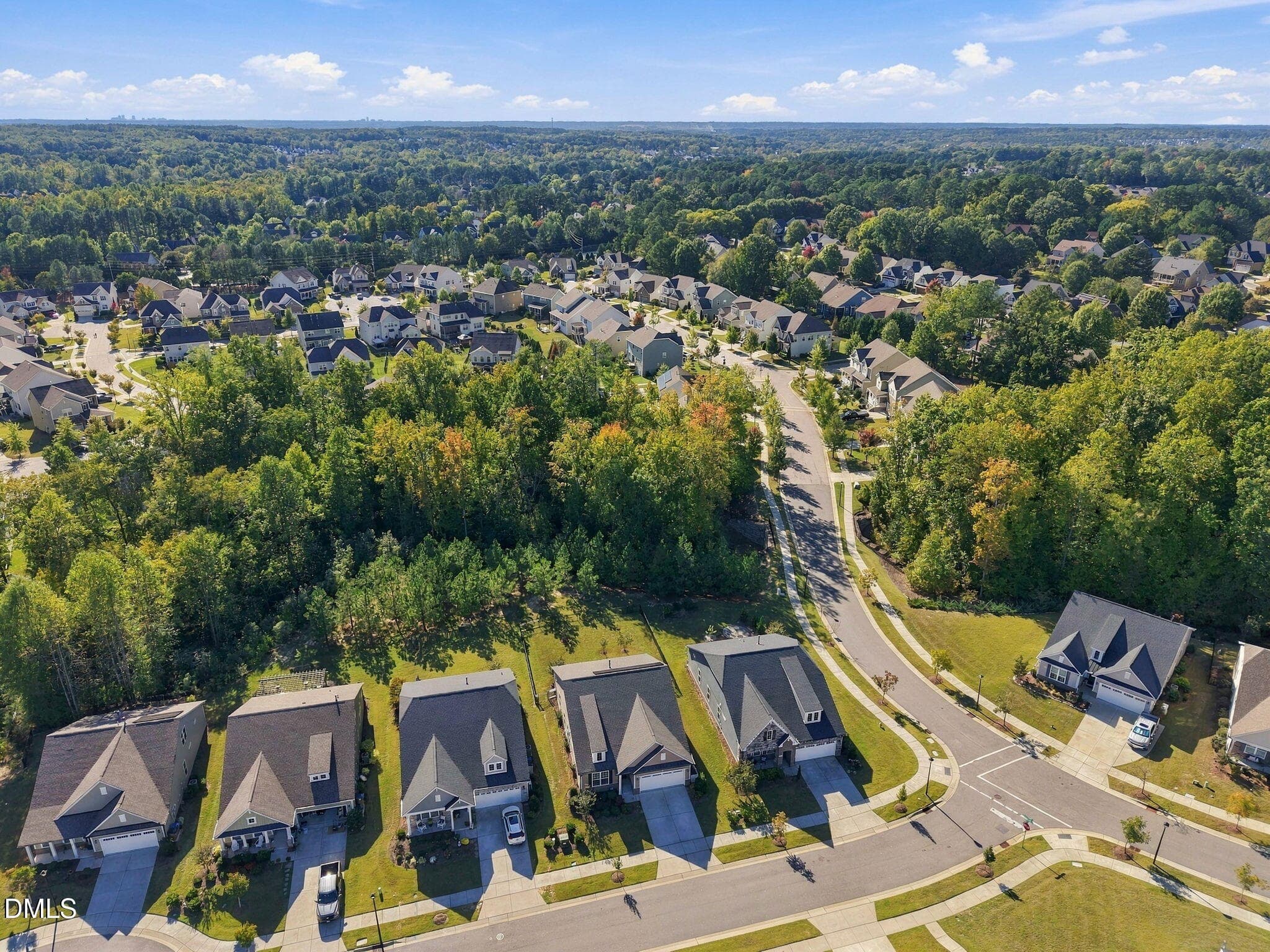 13-web-or-mls-DJI_20261022151356_0461_D_ - 1308 Copper Trace Court, Wake Forest, NC 27587