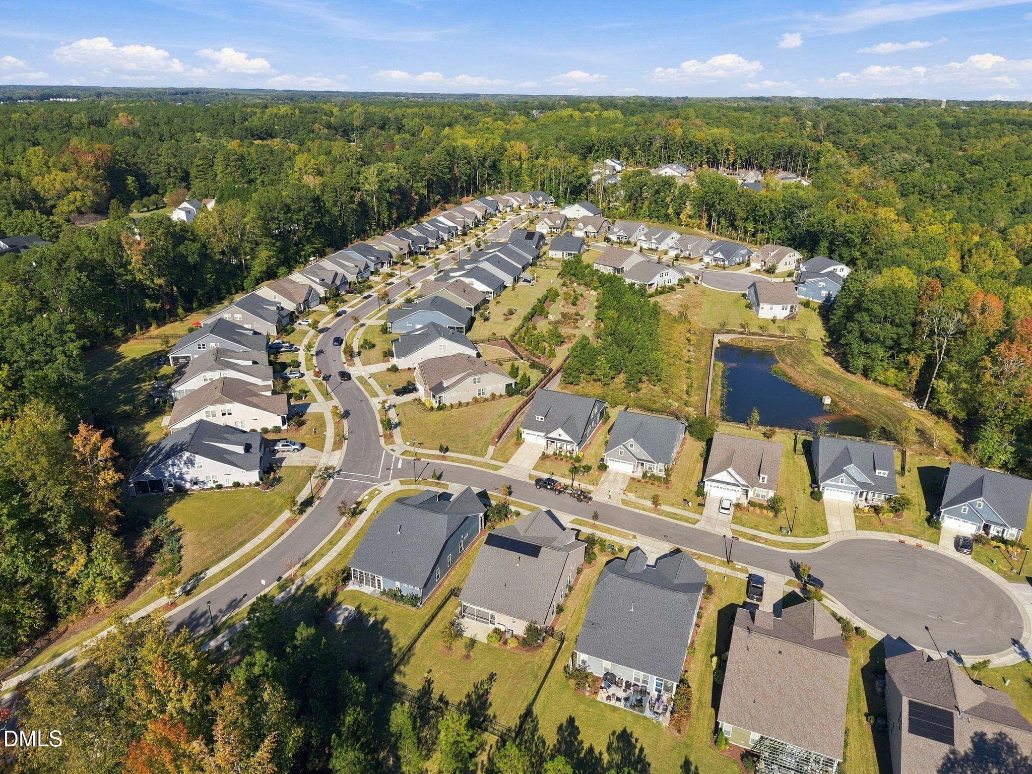 15-web-or-mls-DJI_20261022151447_0463_D_ - 1308 Copper Trace Court, Wake Forest, NC 27587