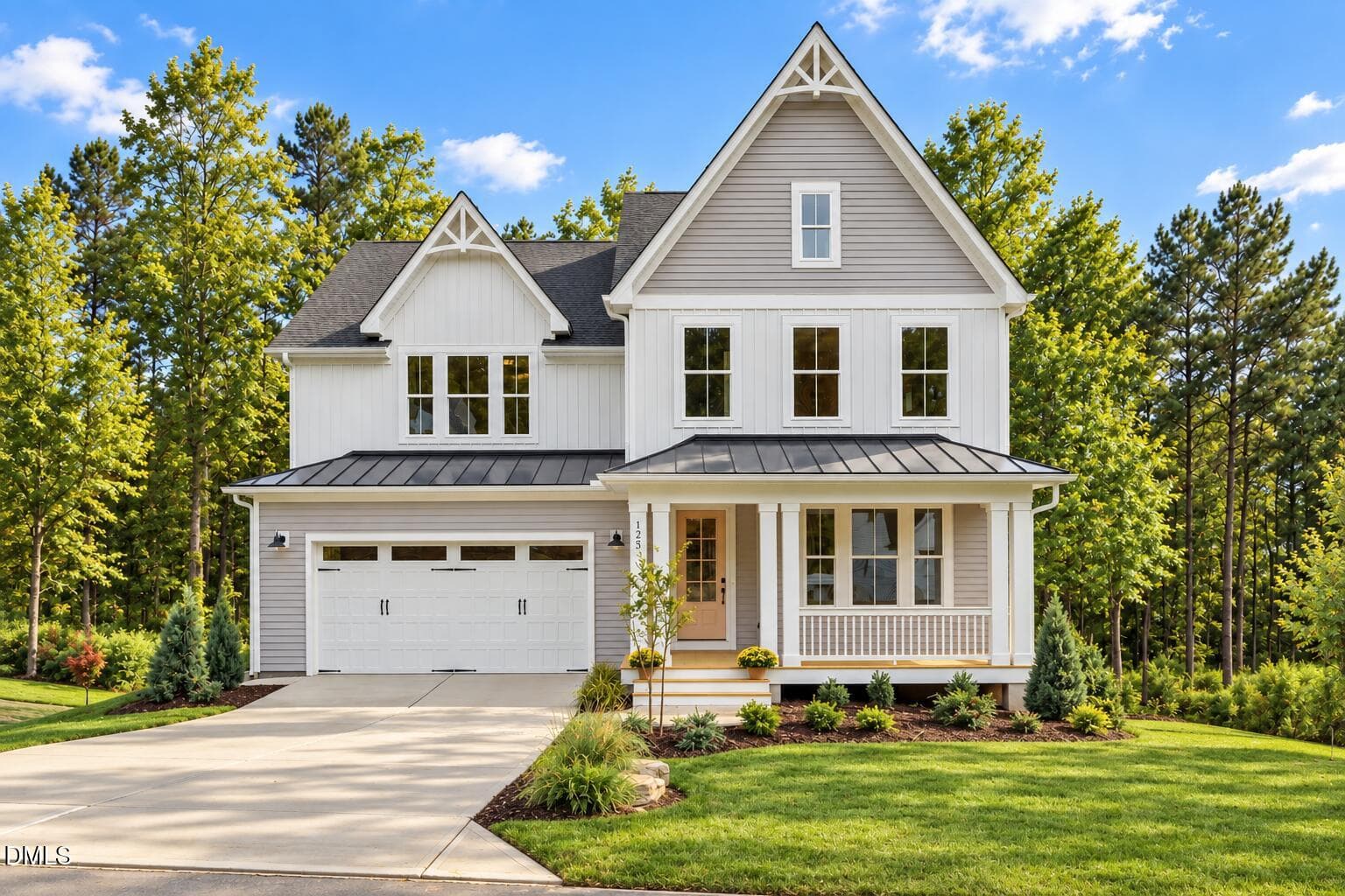 01-125 W Victoria_9879 v2 - 125 W Victoria Ridge Drive 29, Selma, NC 27576