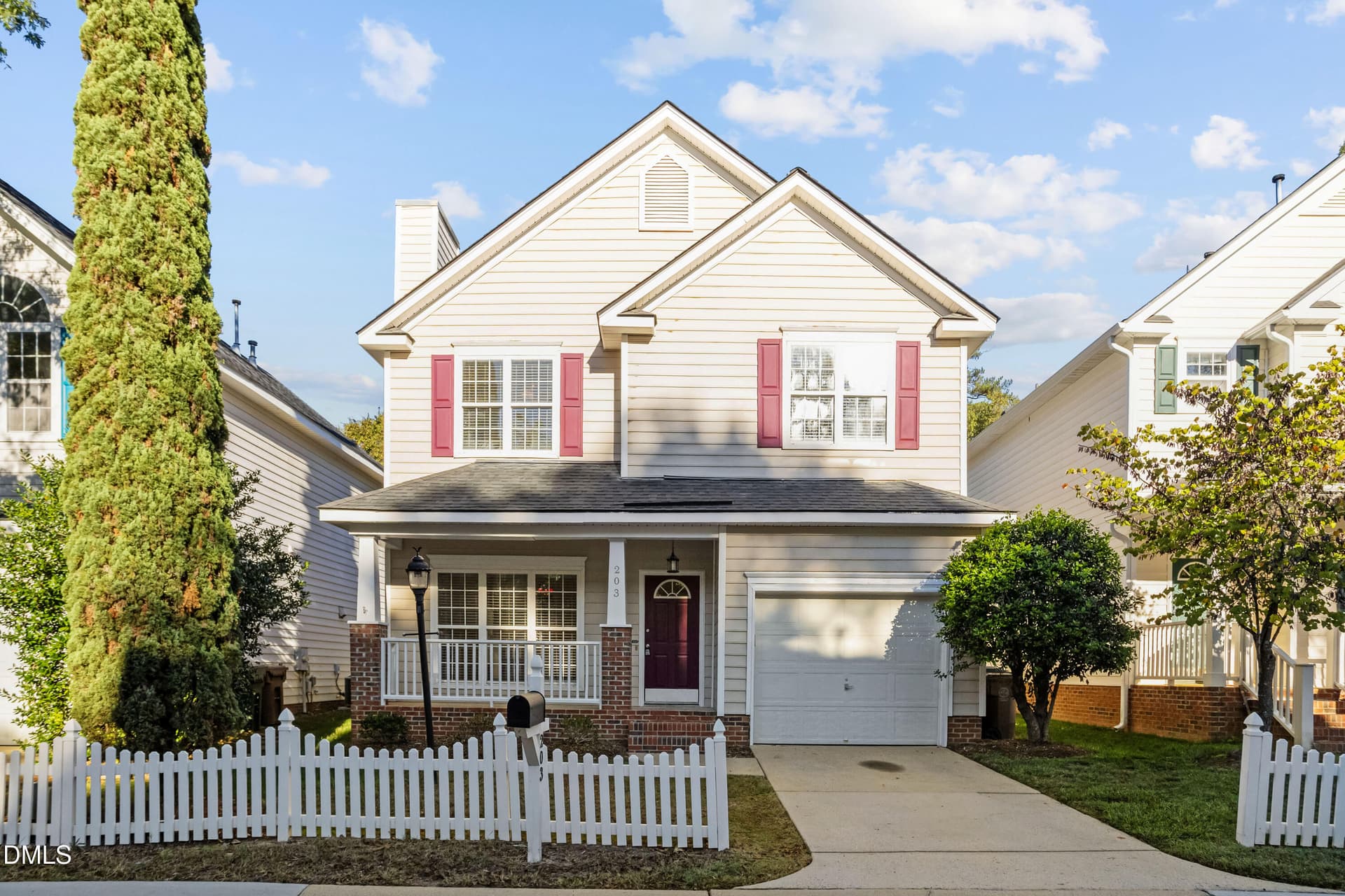 203 Bridgepath Drive, Cary, NC 27513