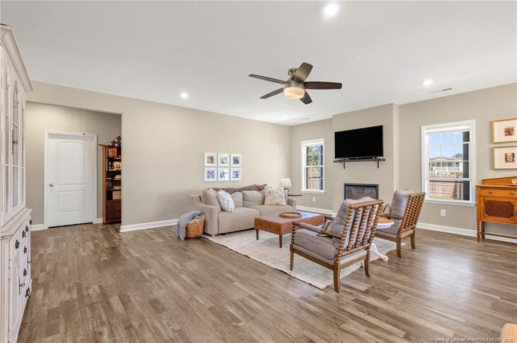 Photo 7 - 131 Crownview Lane, Dunn, NC 28334