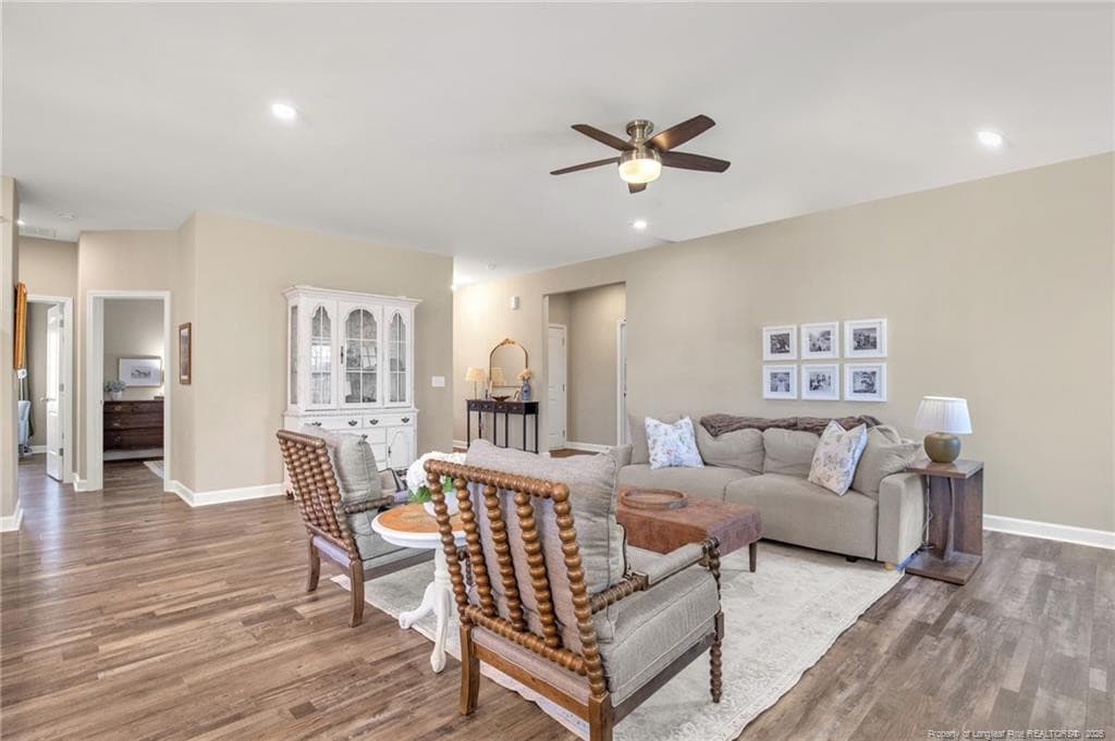 Photo 8 - 131 Crownview Lane, Dunn, NC 28334