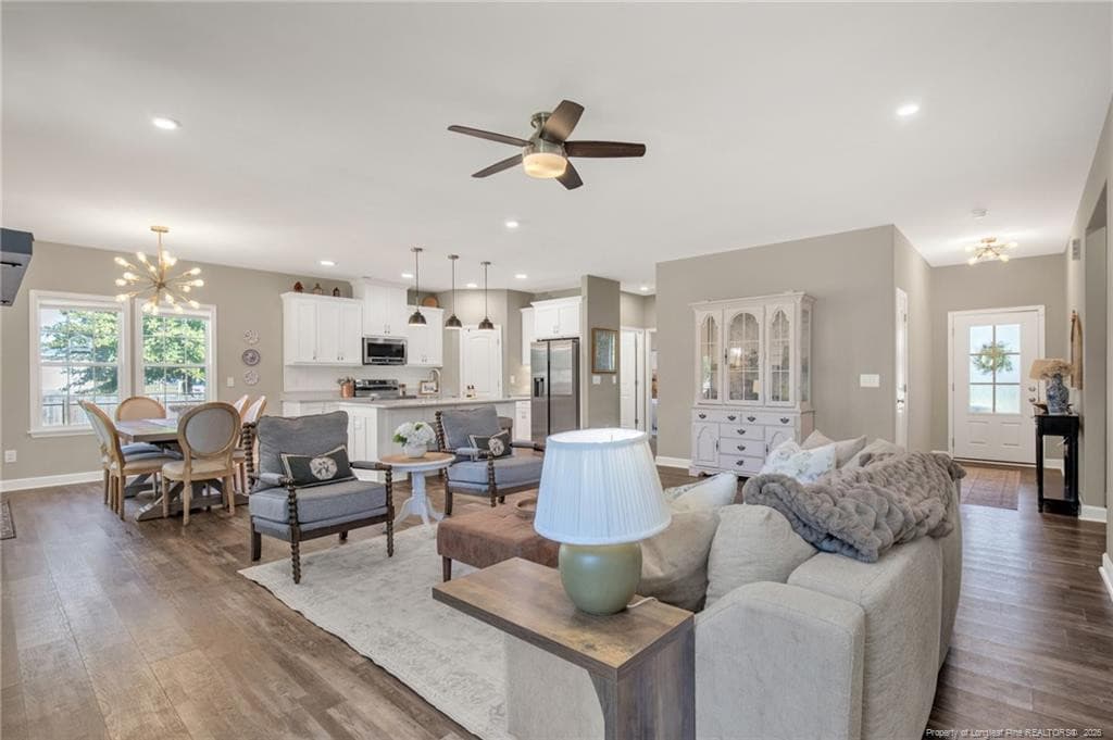Photo 9 - 131 Crownview Lane, Dunn, NC 28334