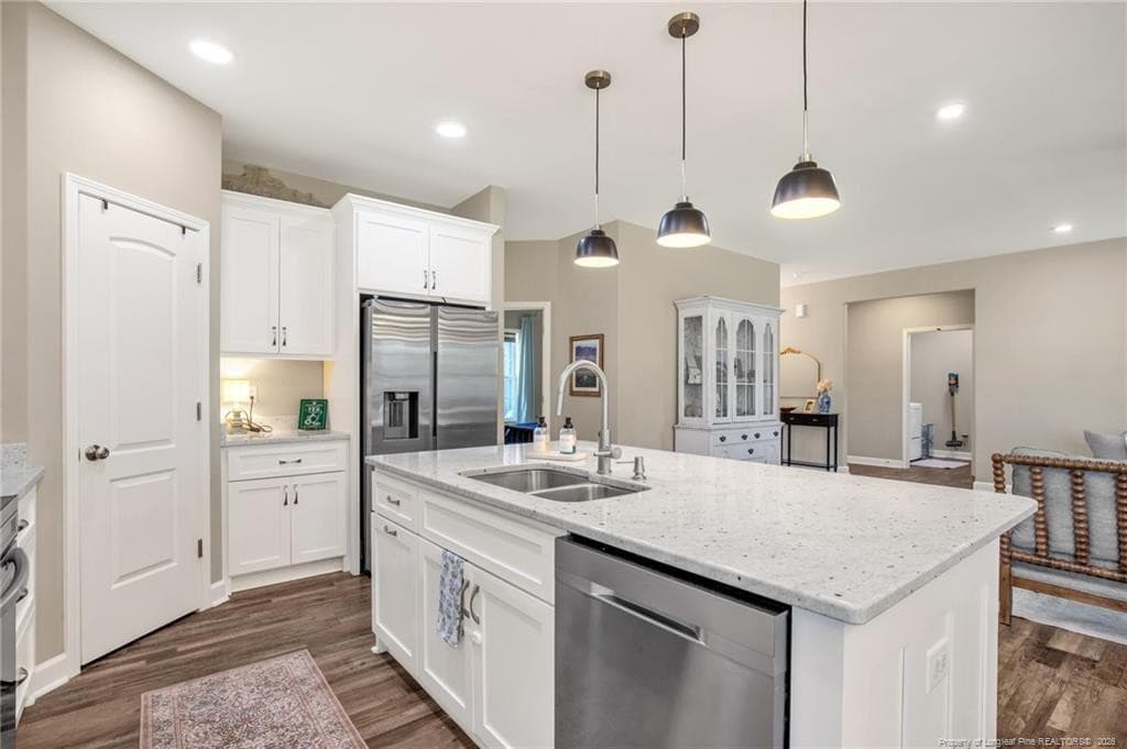 Photo 11 - 131 Crownview Lane, Dunn, NC 28334