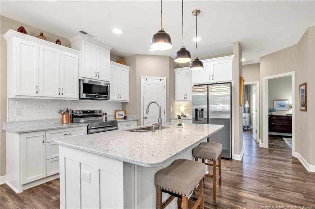 Photo 12 - 131 Crownview Lane, Dunn, NC 28334