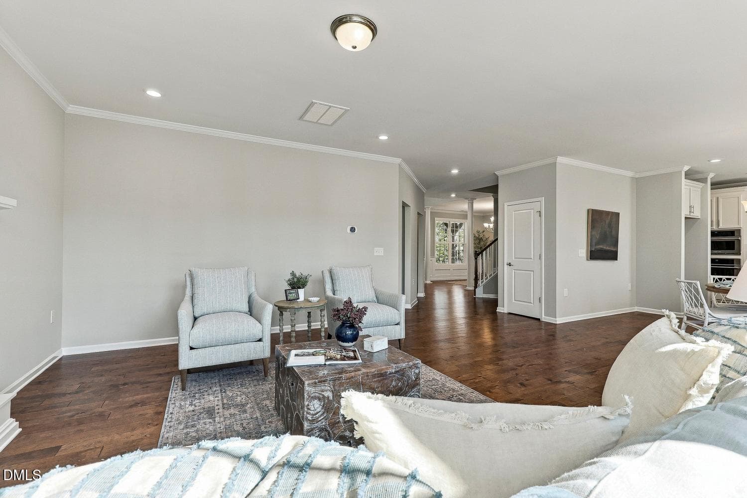 039-074-Family Room-1500x1000 - 206 Wellwater Avenue, Durham, NC 27703