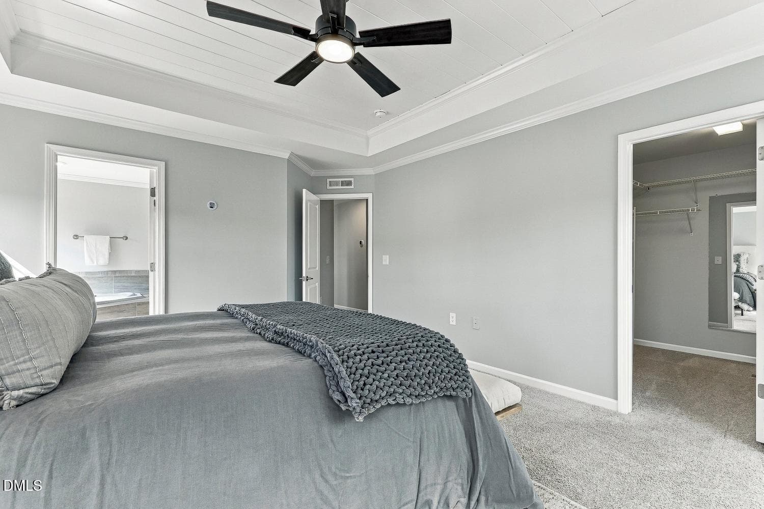 047-044-Primary Bedroom-1500x1000 - 206 Wellwater Avenue, Durham, NC 27703