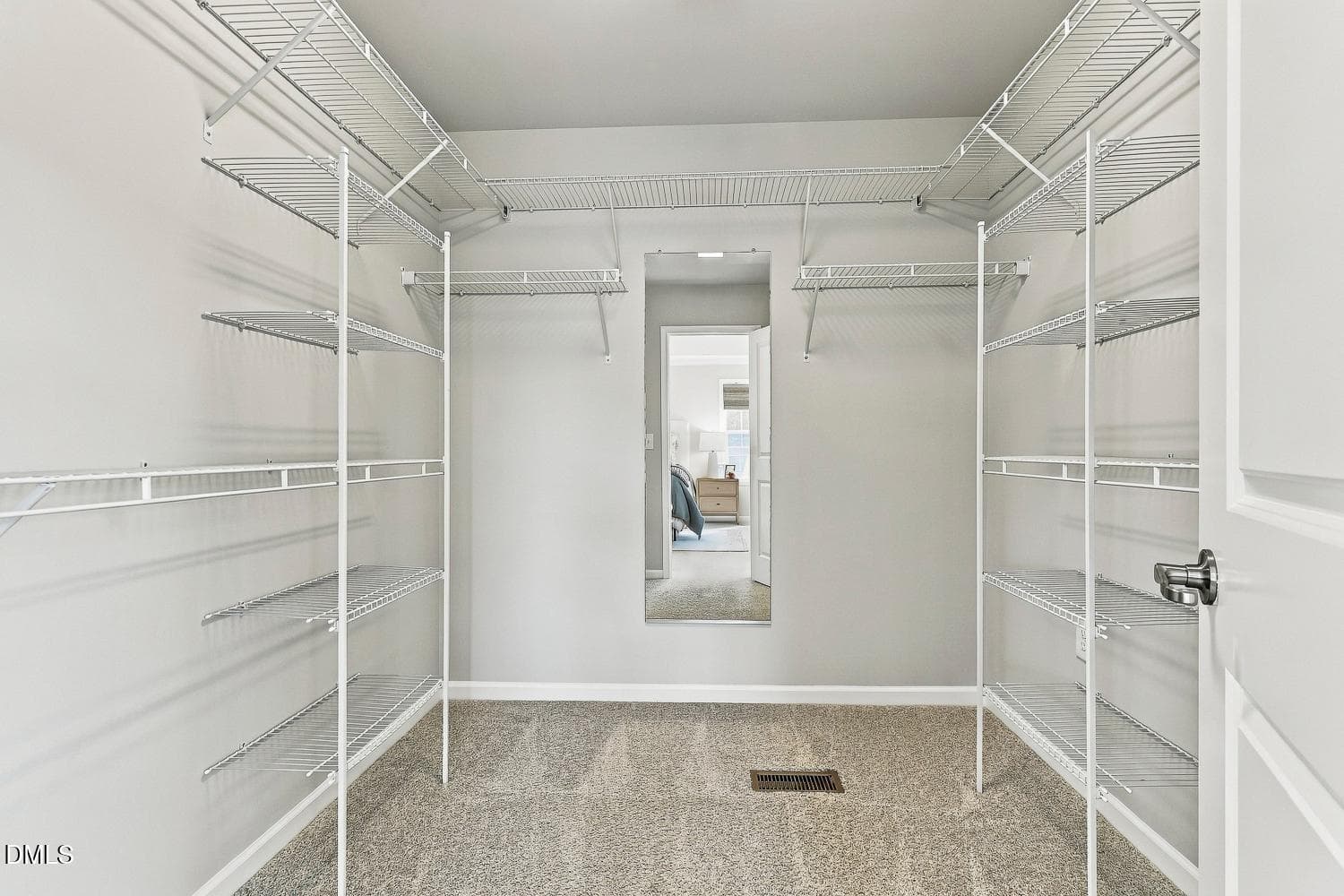 048-068-Primary Closet-1500x1000 - 206 Wellwater Avenue, Durham, NC 27703