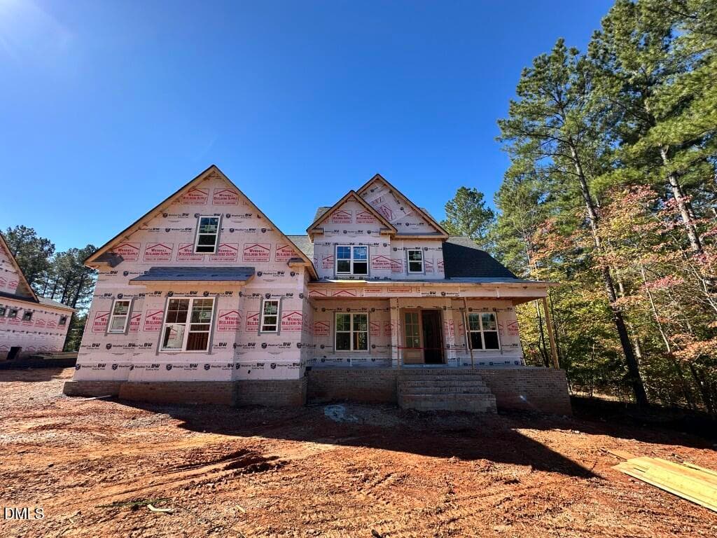 95 Greenbrook Way, Youngsville, NC 27596