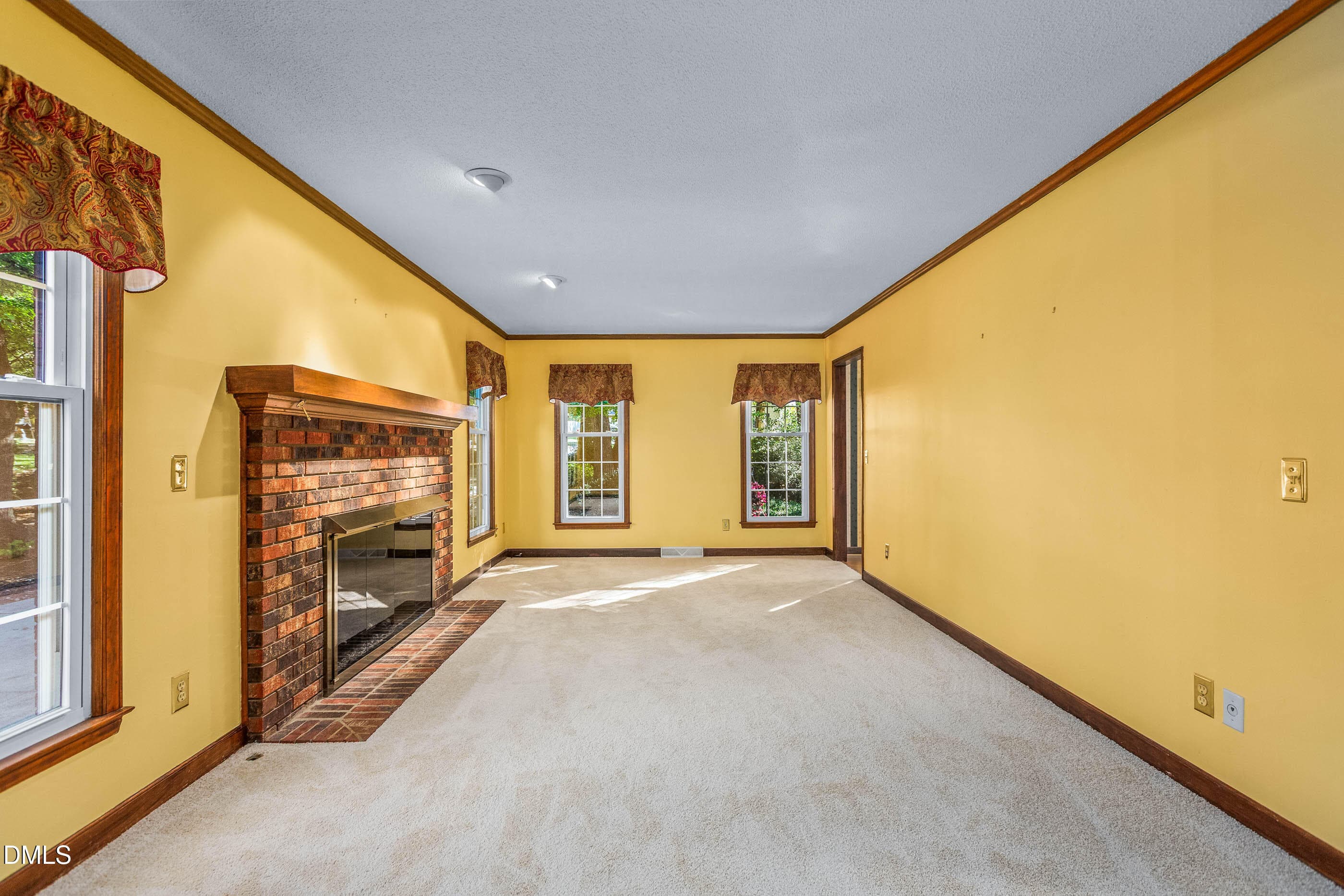 514 Edinburg Drive-9 - 514 Edinburgh Drive, Burlington, NC 27215