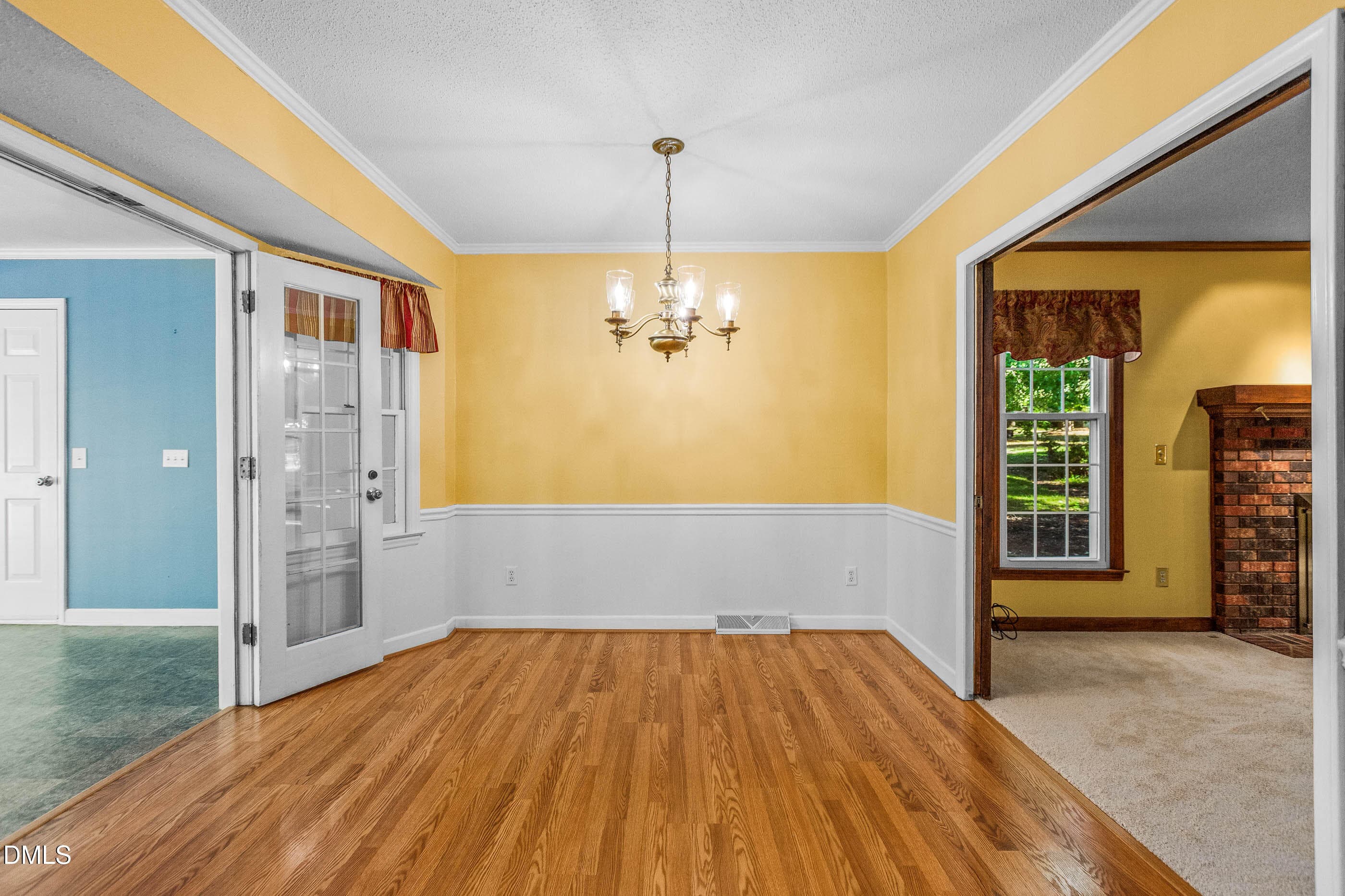 514 Edinburg Drive-10 - 514 Edinburgh Drive, Burlington, NC 27215