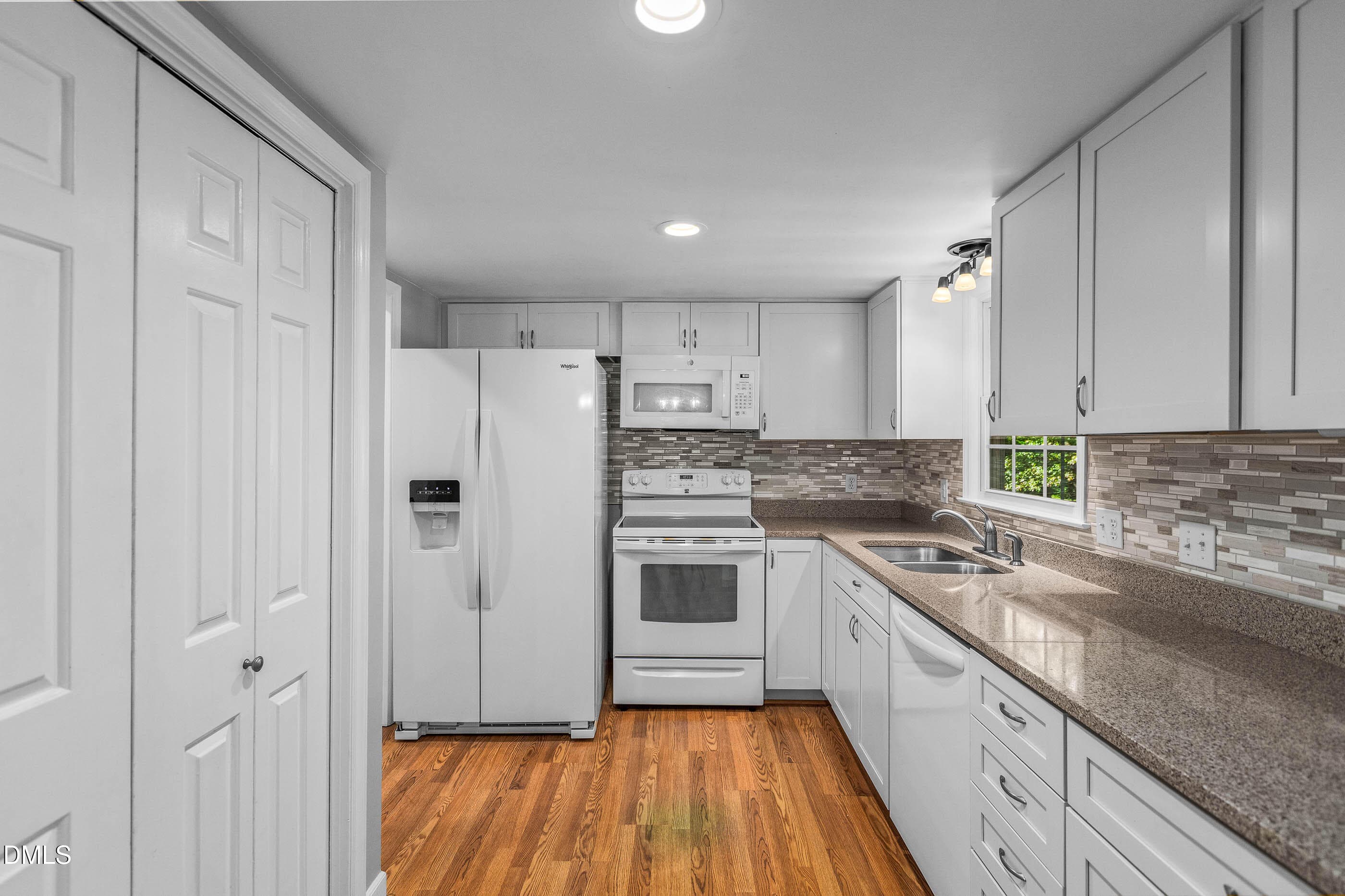 514 Edinburg Drive-11 - 514 Edinburgh Drive, Burlington, NC 27215