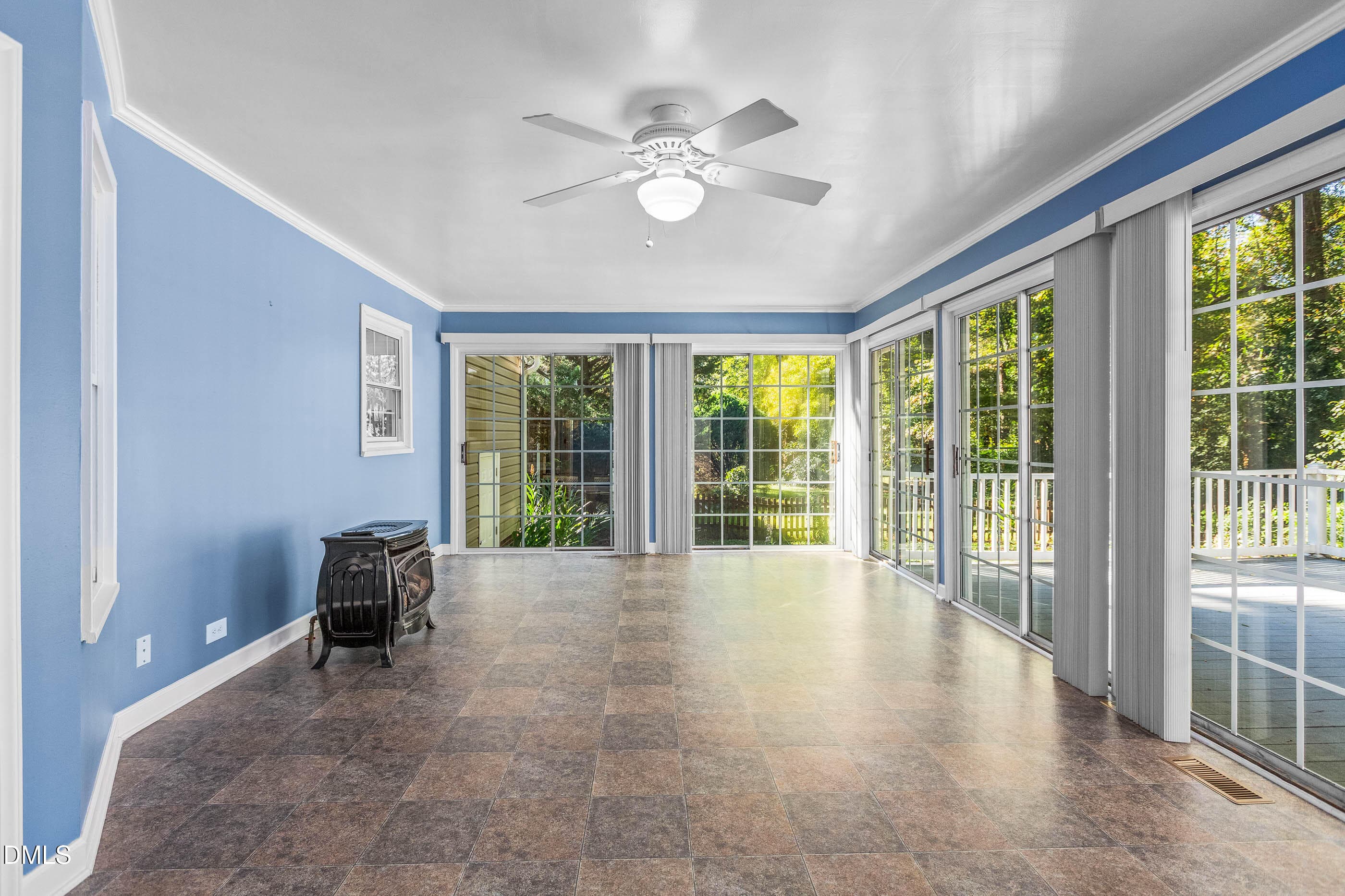514 Edinburg Drive-15 - 514 Edinburgh Drive, Burlington, NC 27215