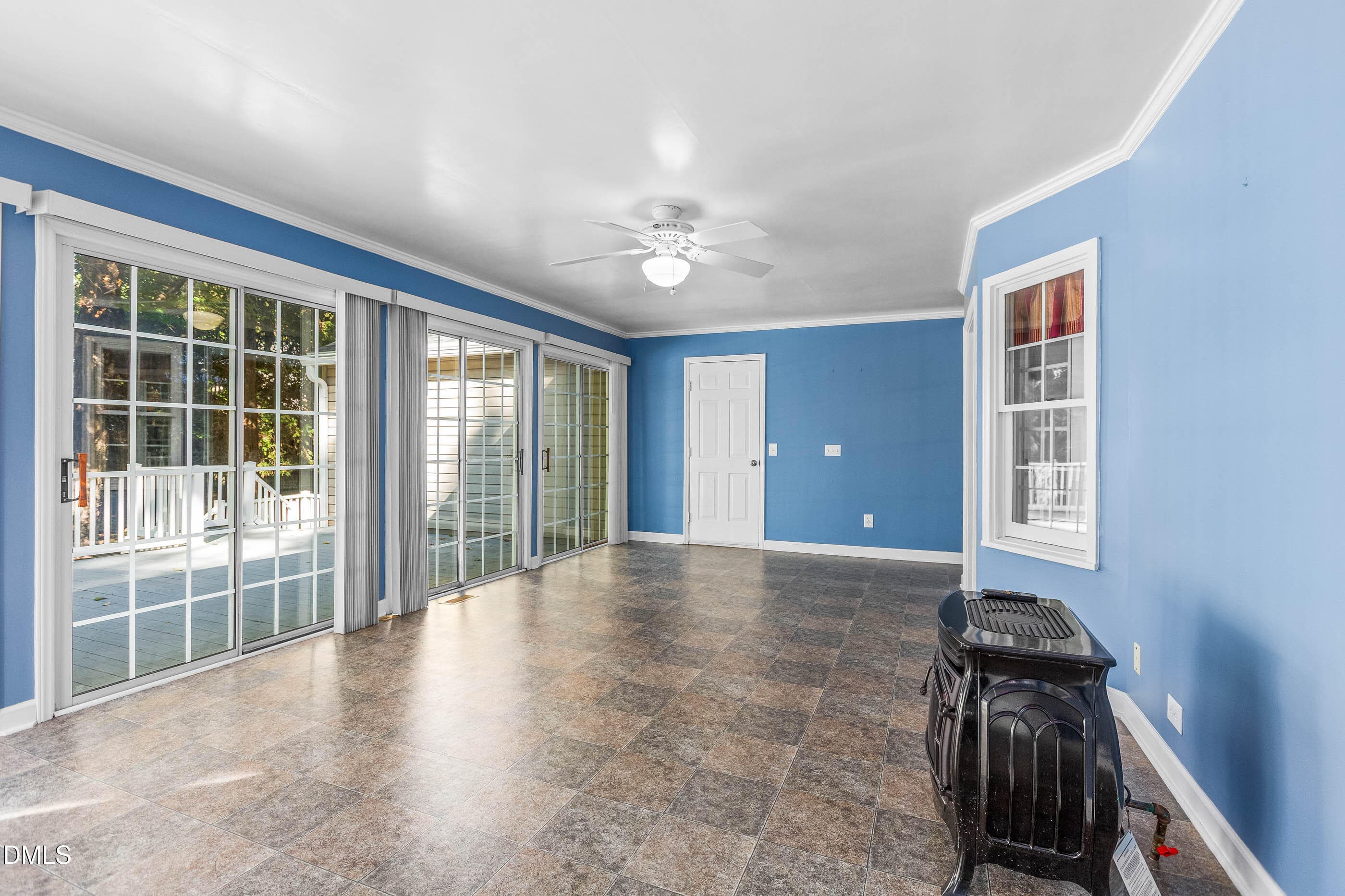 514 Edinburg Drive-16 - 514 Edinburgh Drive, Burlington, NC 27215