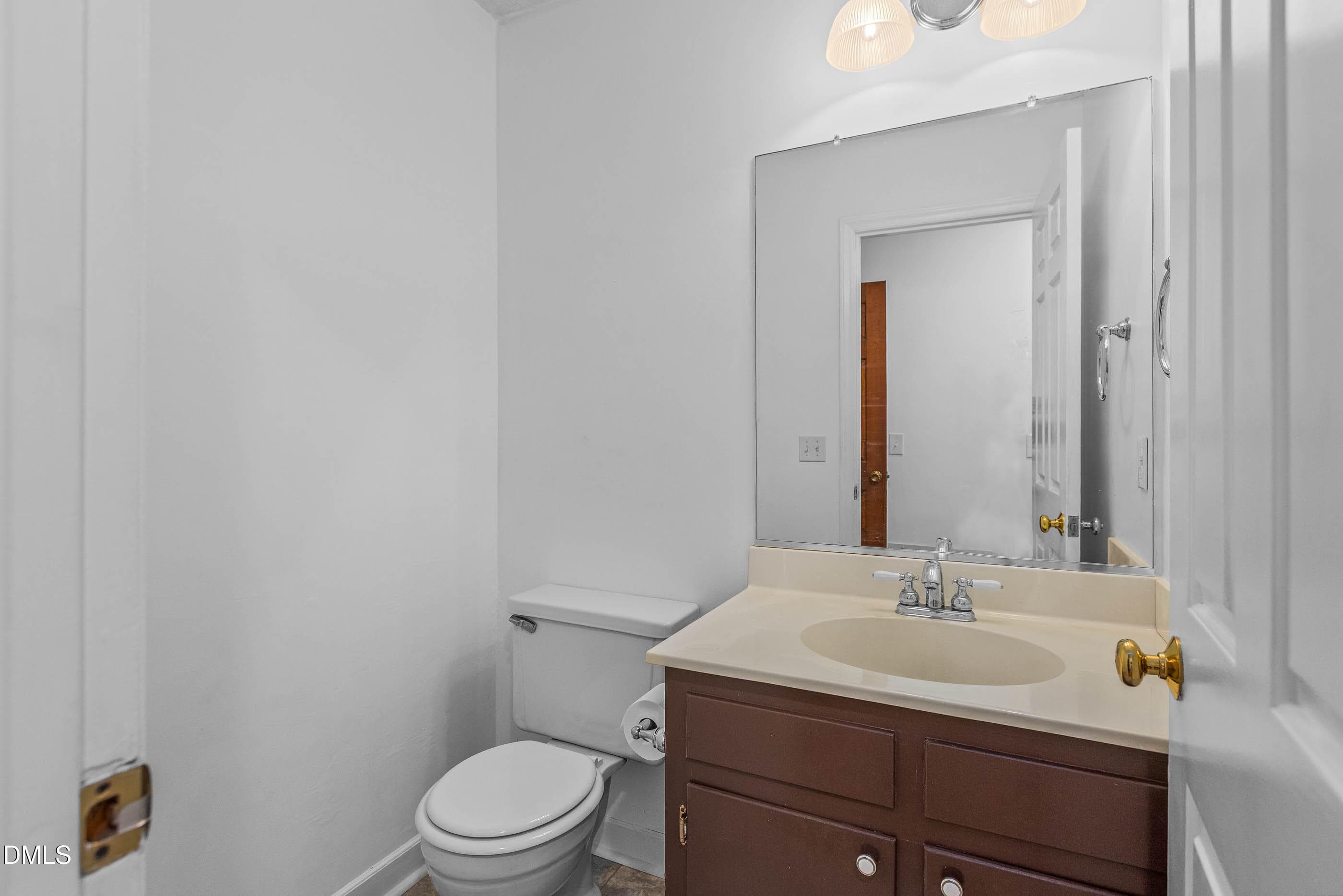 514 Edinburg Drive-18 - 514 Edinburgh Drive, Burlington, NC 27215