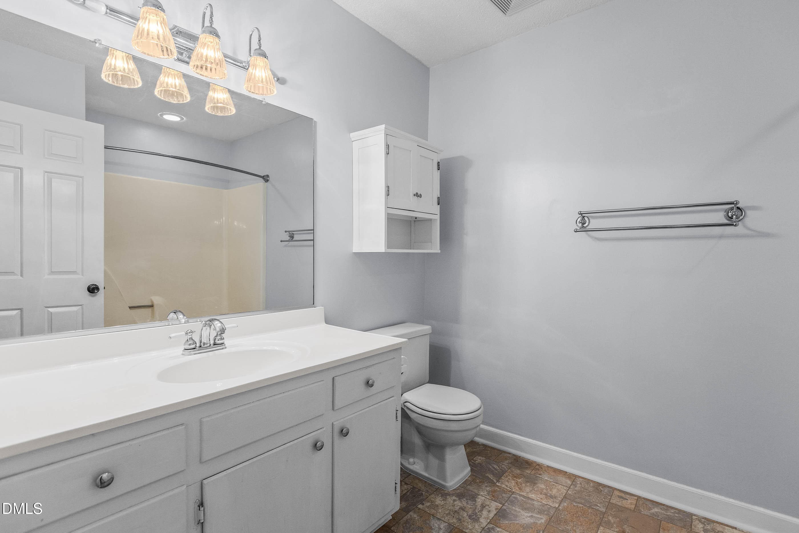 514 Edinburg Drive-22 - 514 Edinburgh Drive, Burlington, NC 27215