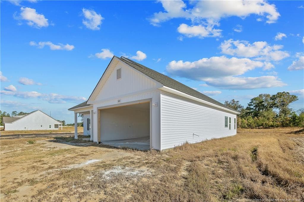 Photo 2 - 300 Cambray Downs (Lot 14) Court, Raeford, NC 28376