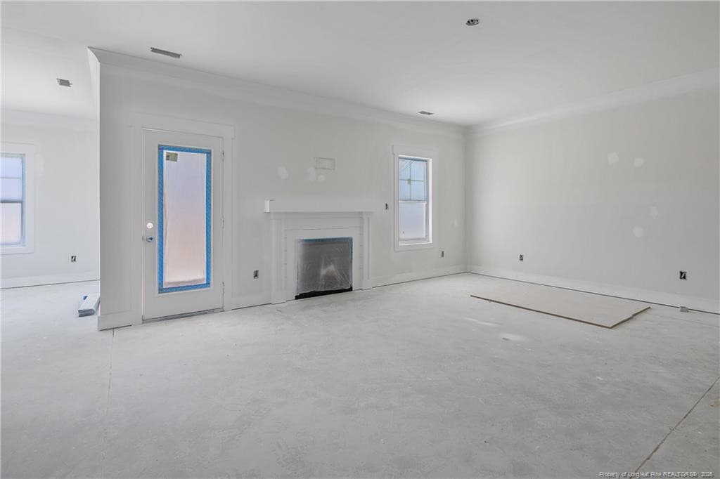 Photo 10 - 300 Cambray Downs (Lot 14) Court, Raeford, NC 28376