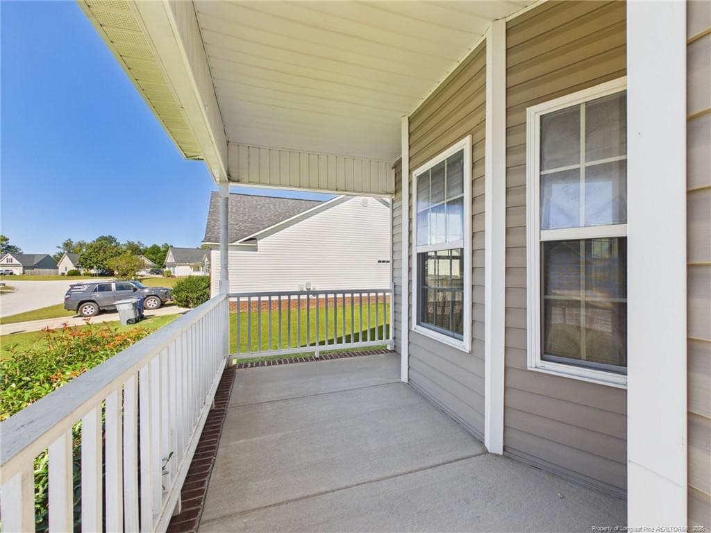 Photo 4 - 138 Crescent Drive, Raeford, NC 28376
