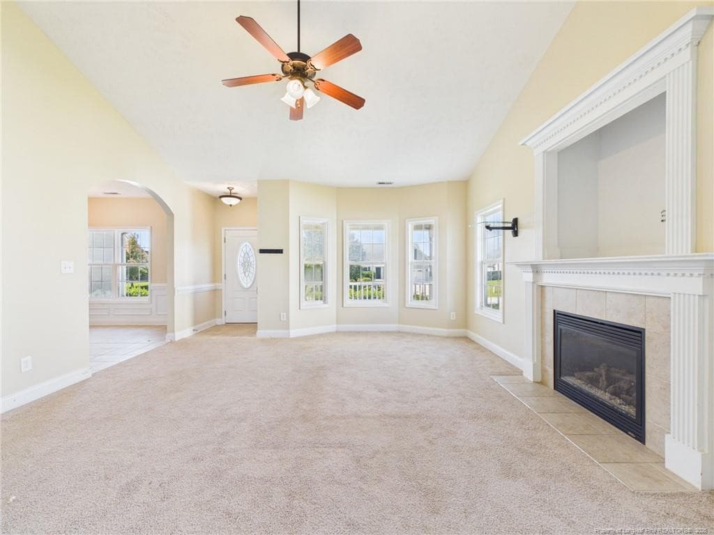 Photo 7 - 138 Crescent Drive, Raeford, NC 28376