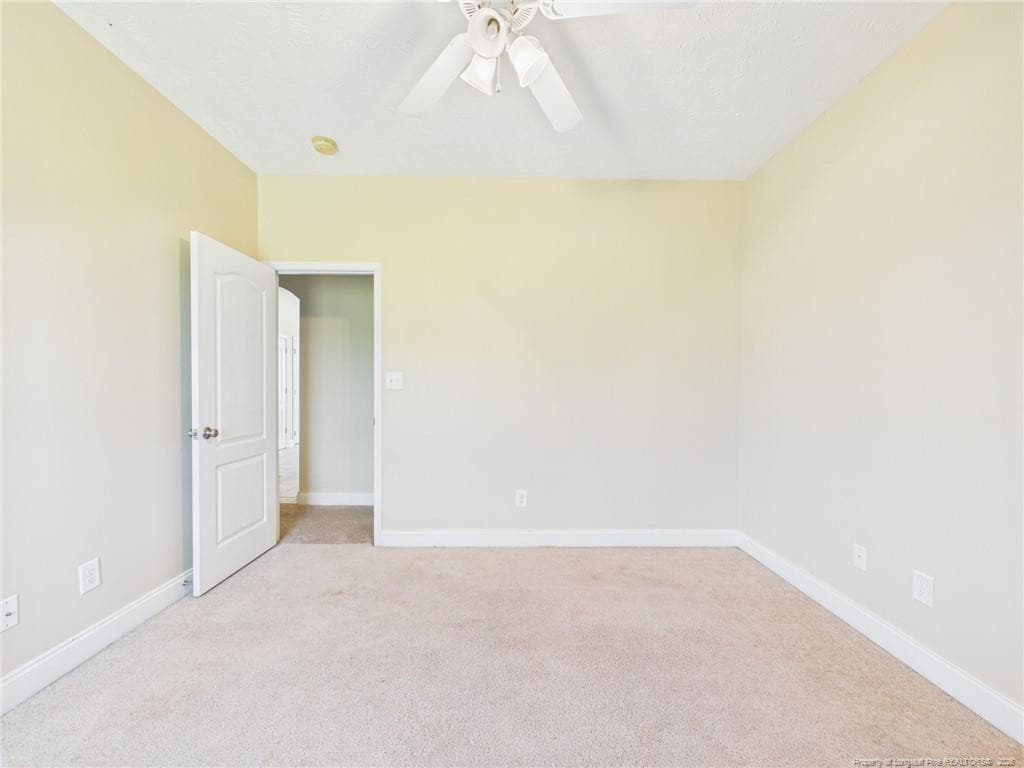 Photo 13 - 138 Crescent Drive, Raeford, NC 28376
