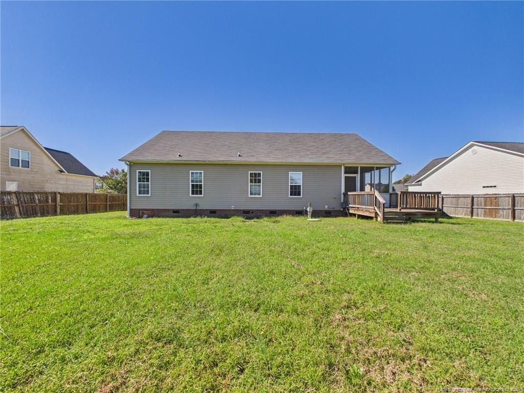 Photo 35 - 138 Crescent Drive, Raeford, NC 28376
