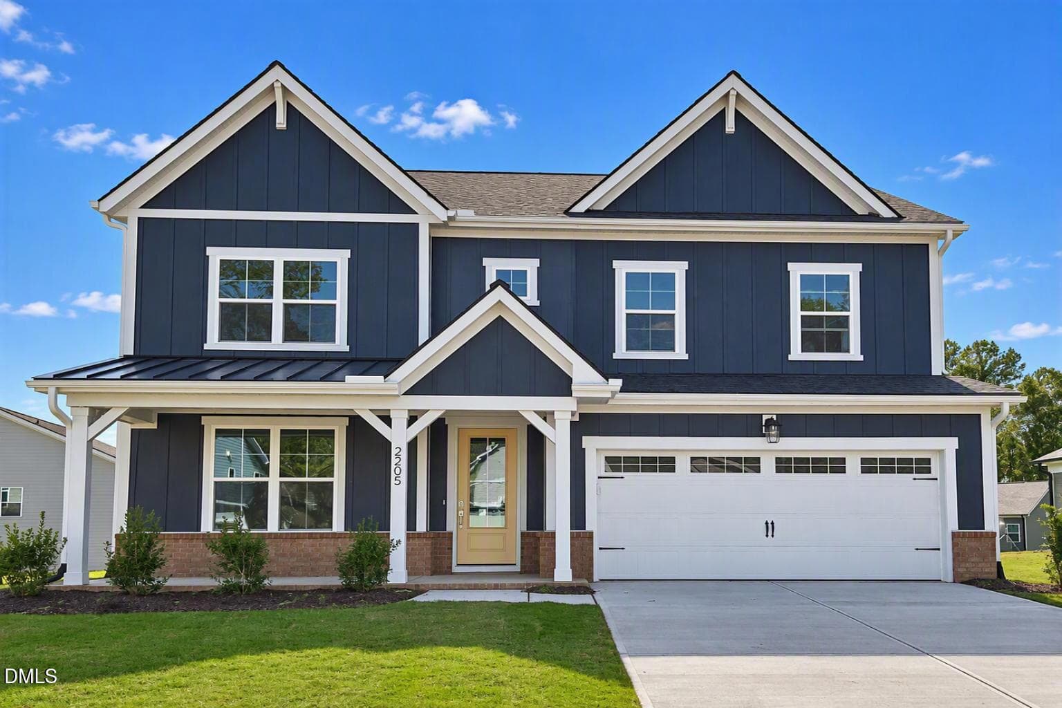 Designer - 2205 Skipping Stone Drive, Durham, NC 27705