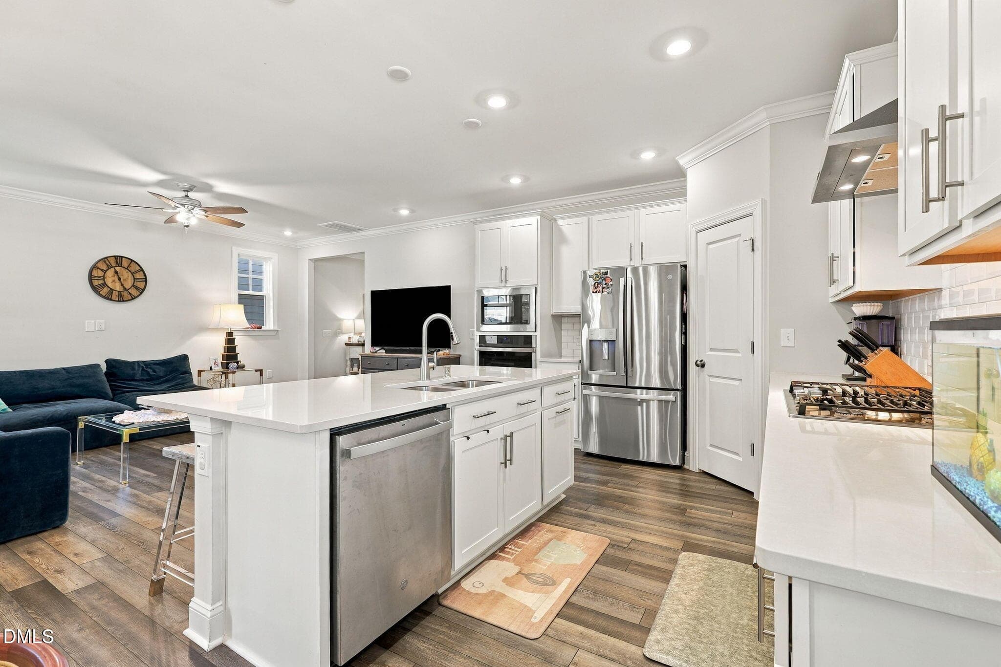 33-web-or-mls-IMG_9719 - 1989 Rosedale Ridge Avenue, Wake Forest, NC 27587