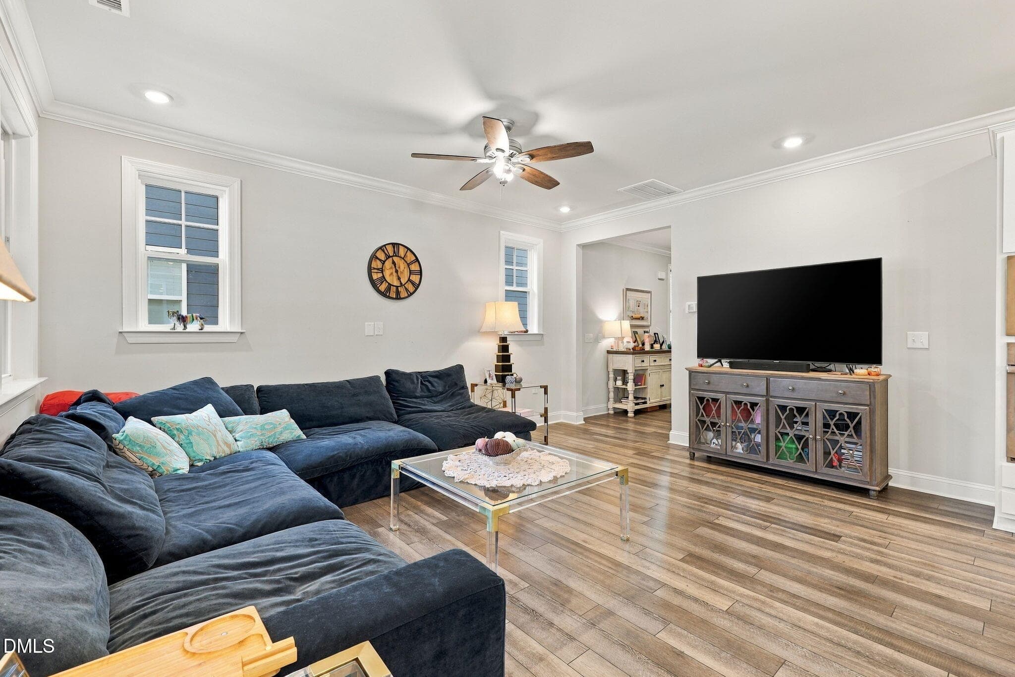 26-web-or-mls-IMG_9722 - 1989 Rosedale Ridge Avenue, Wake Forest, NC 27587