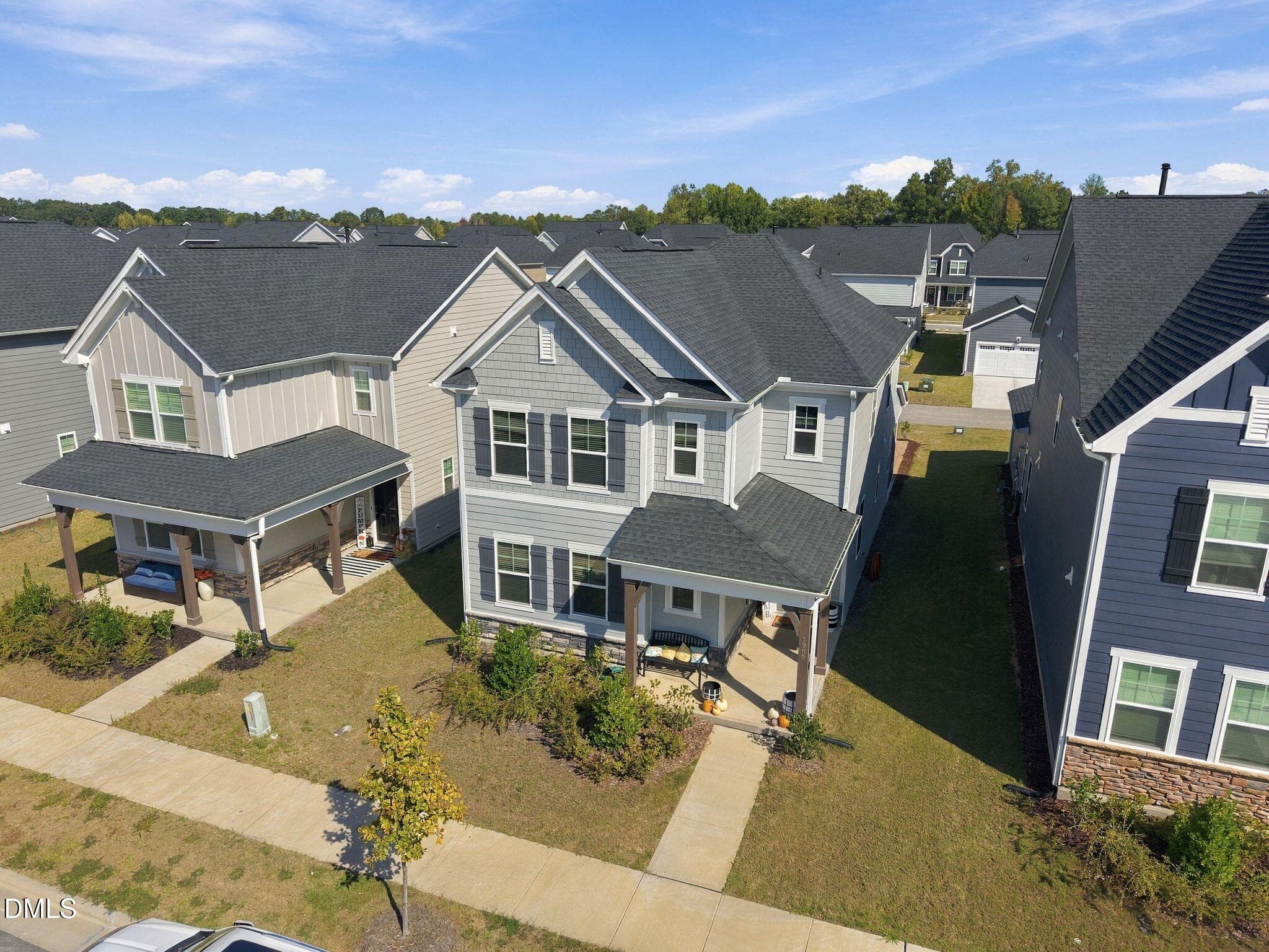 14-web-or-mls-DJI_20261016120545_0155_D - 1989 Rosedale Ridge Avenue, Wake Forest, NC 27587
