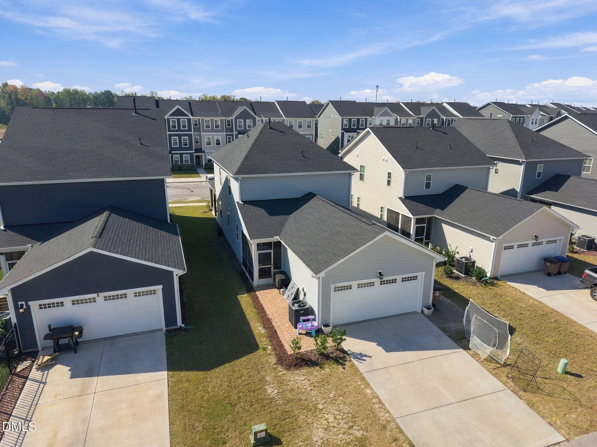 13-web-or-mls-DJI_20261016120501_0154_D - 1989 Rosedale Ridge Avenue, Wake Forest, NC 27587