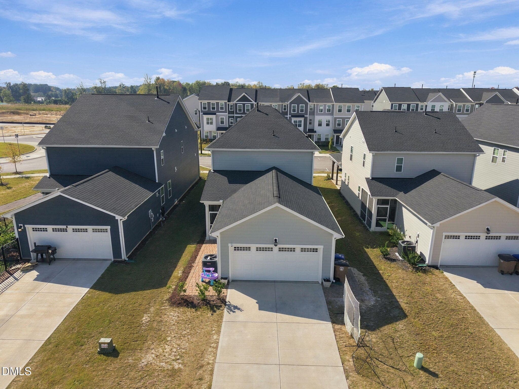 12-web-or-mls-DJI_20261016120455_0153_D - 1989 Rosedale Ridge Avenue, Wake Forest, NC 27587