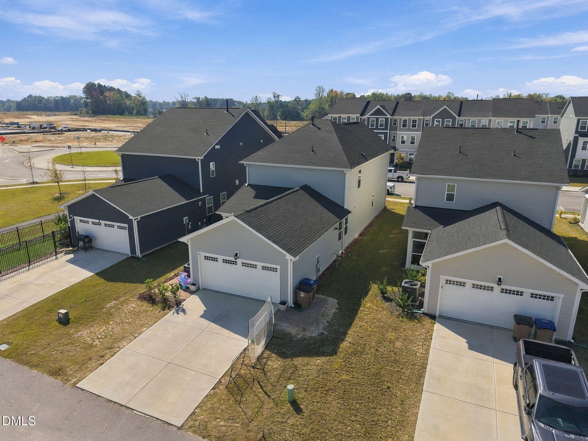 11-web-or-mls-DJI_20261016120442_0152_D - 1989 Rosedale Ridge Avenue, Wake Forest, NC 27587