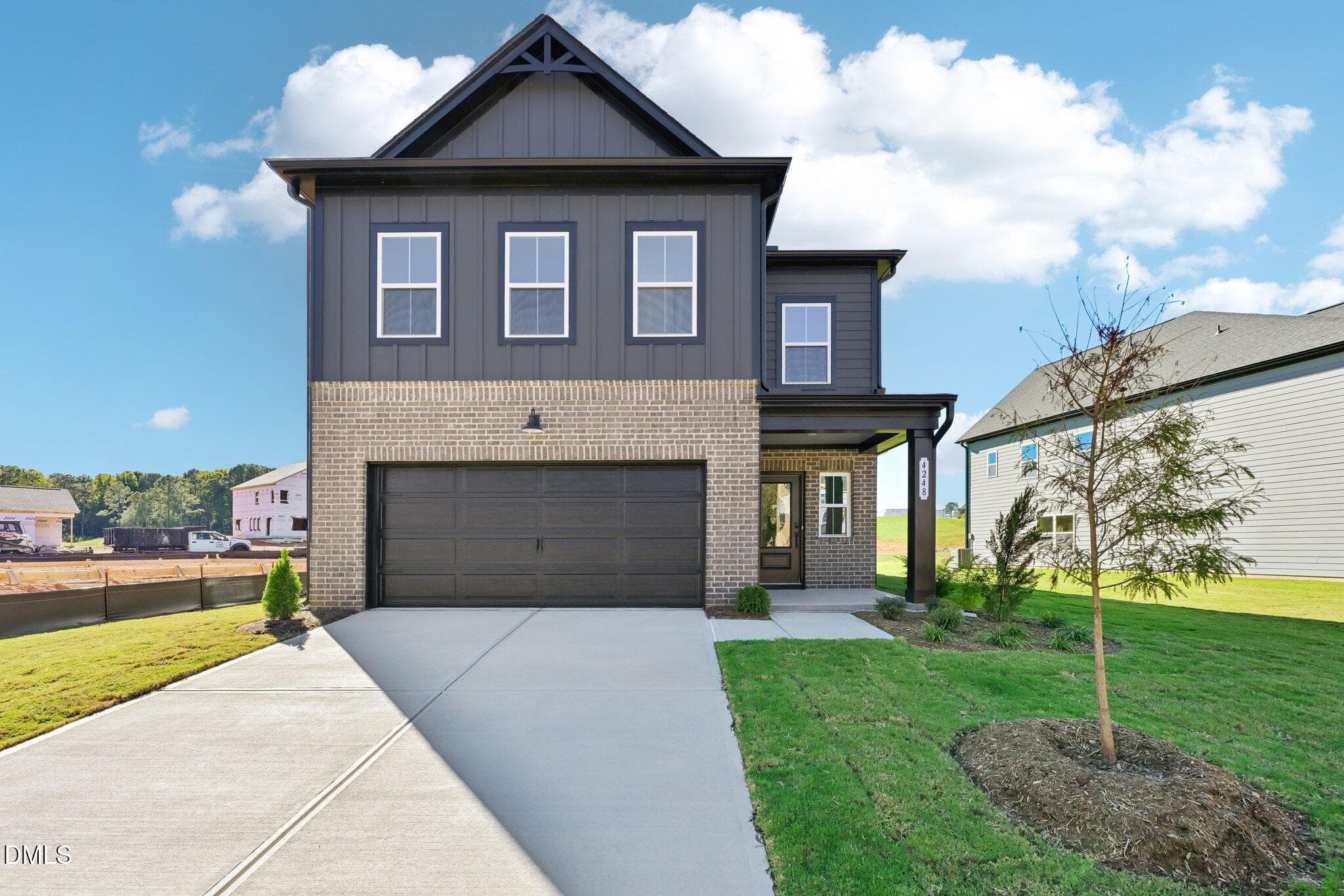 1-web-or-mls-Avaruth Lane-S2010-001 - 4238 Avaruth Lane 131, Fuquay Varina, NC 27526