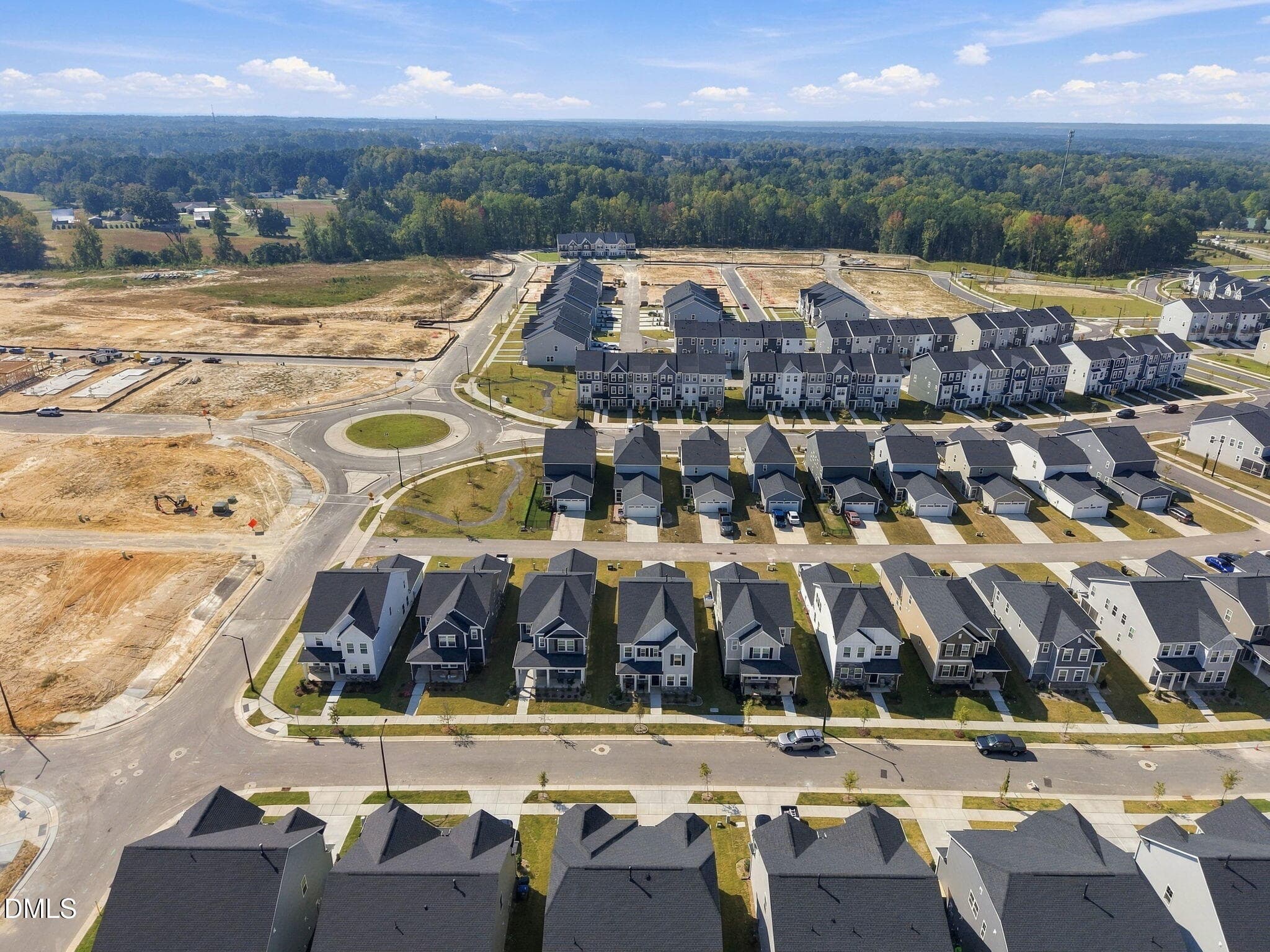 9-web-or-mls-DJI_20261016120358_0150_D - 1989 Rosedale Ridge Avenue, Wake Forest, NC 27587