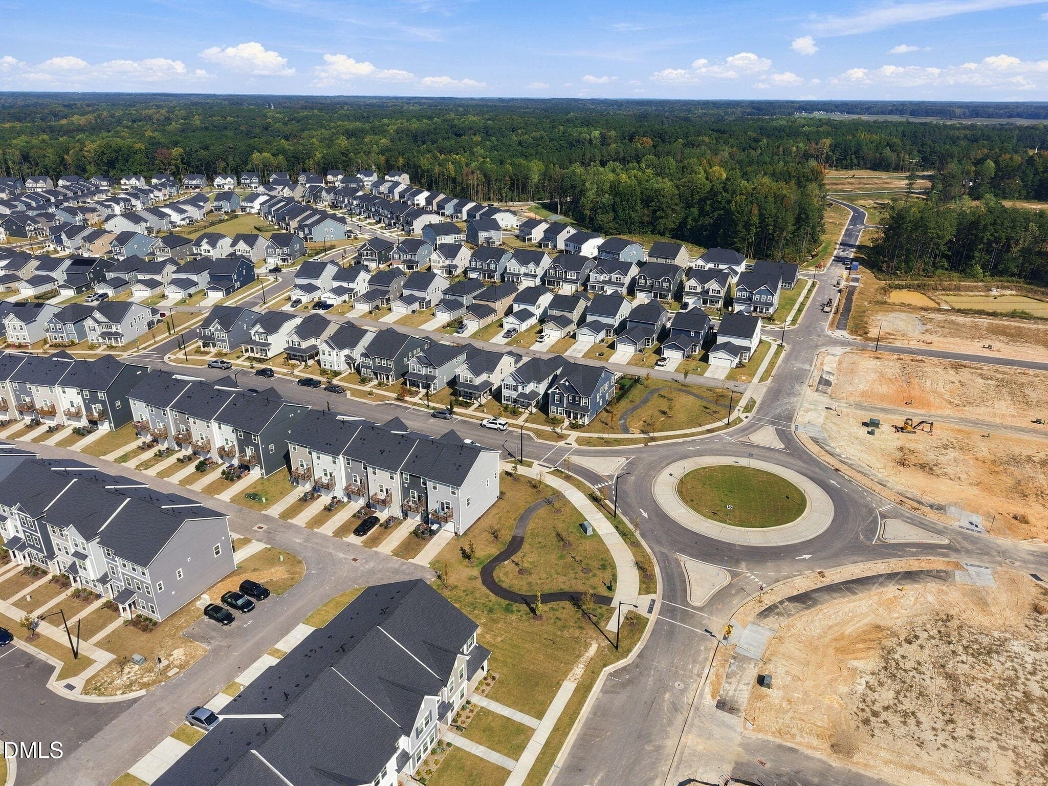 7-web-or-mls-DJI_20261016120315_0148_D - 1989 Rosedale Ridge Avenue, Wake Forest, NC 27587