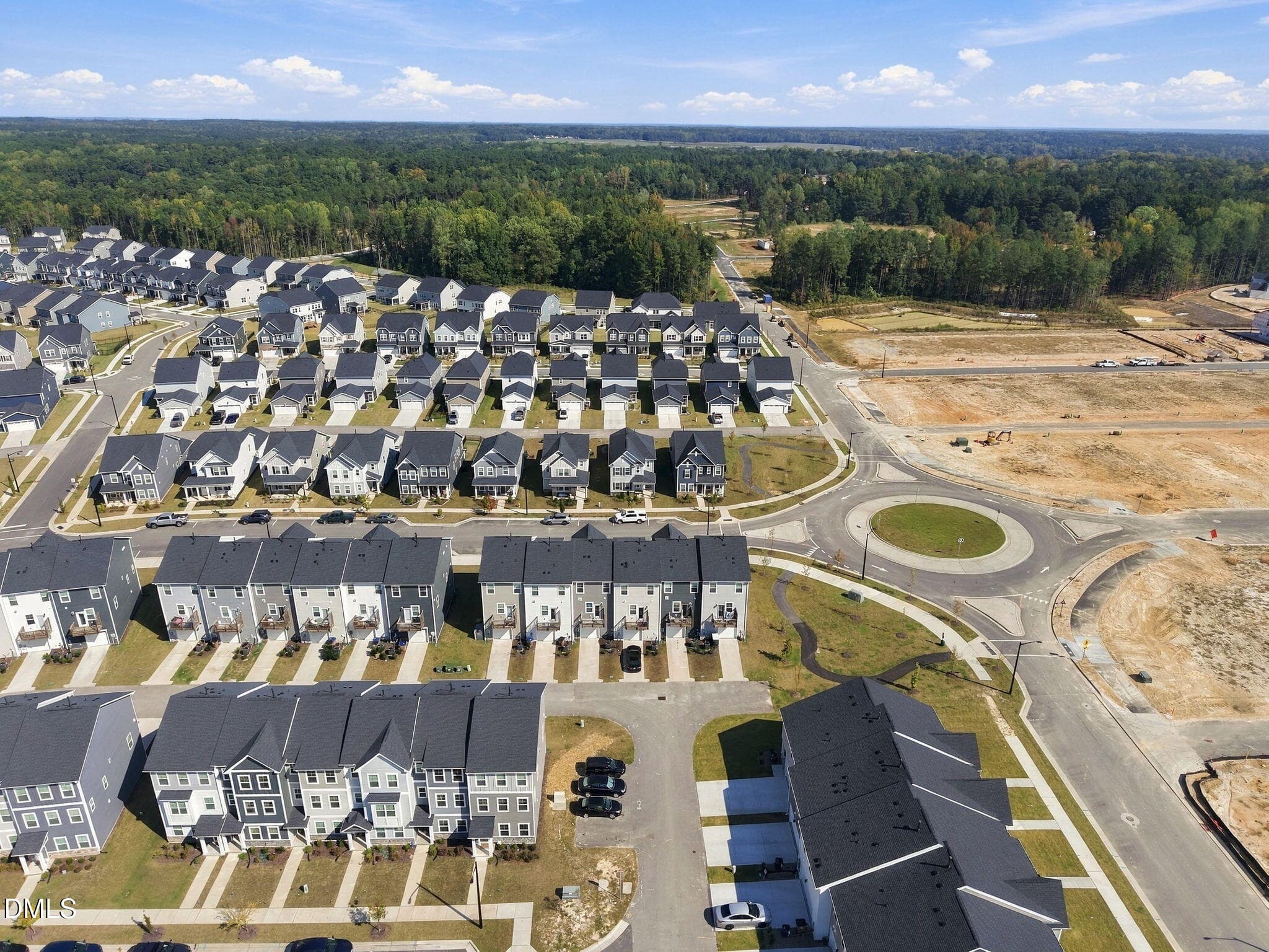 6-web-or-mls-DJI_20261016120246_0147_D - 1989 Rosedale Ridge Avenue, Wake Forest, NC 27587