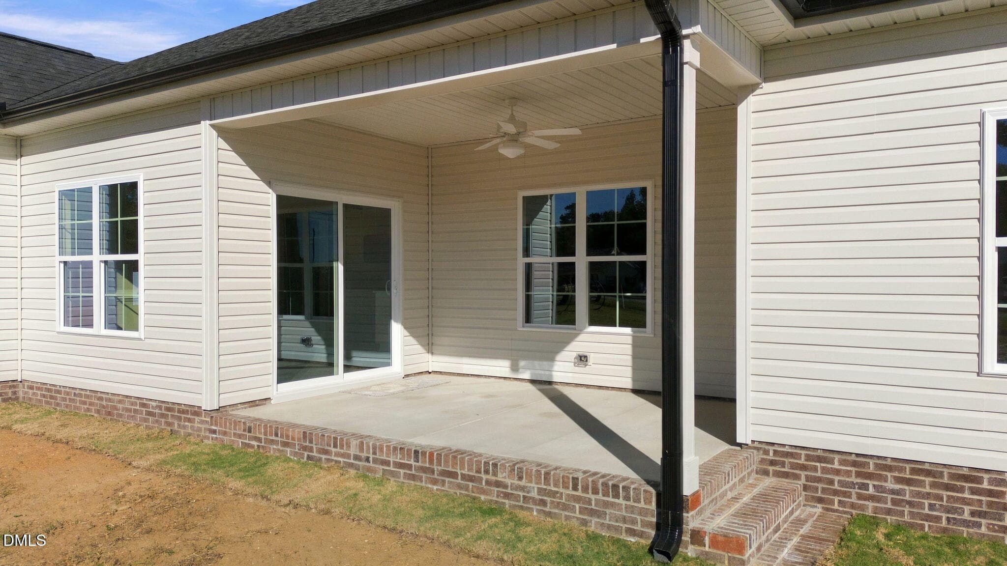 12-web-or-mls-DJI_20261021154714_0742_D - 1027 N Lincoln Street, Benson, NC 27504