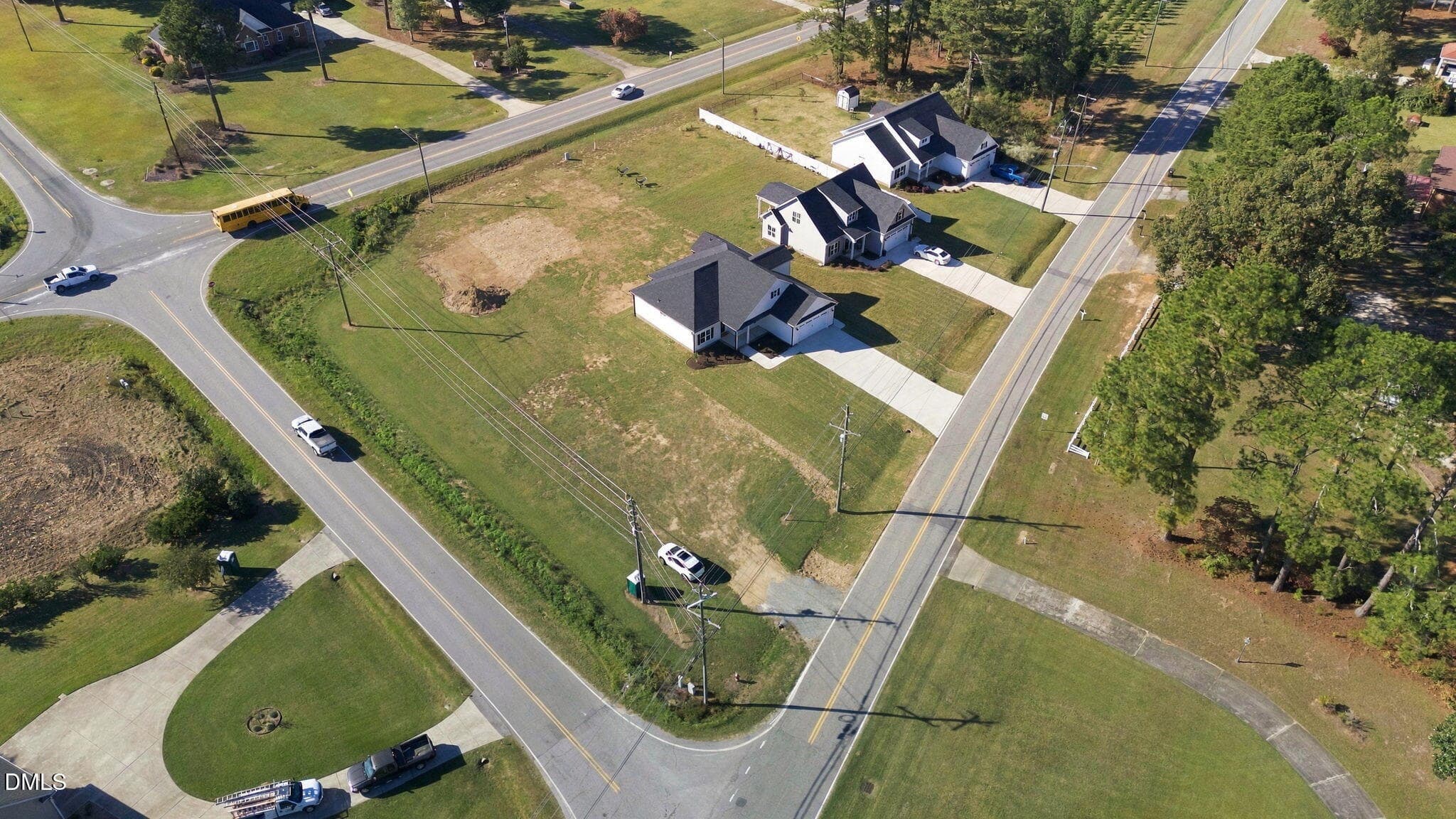 16-web-or-mls-DJI_20261021154947_0747_D - 1027 N Lincoln Street, Benson, NC 27504