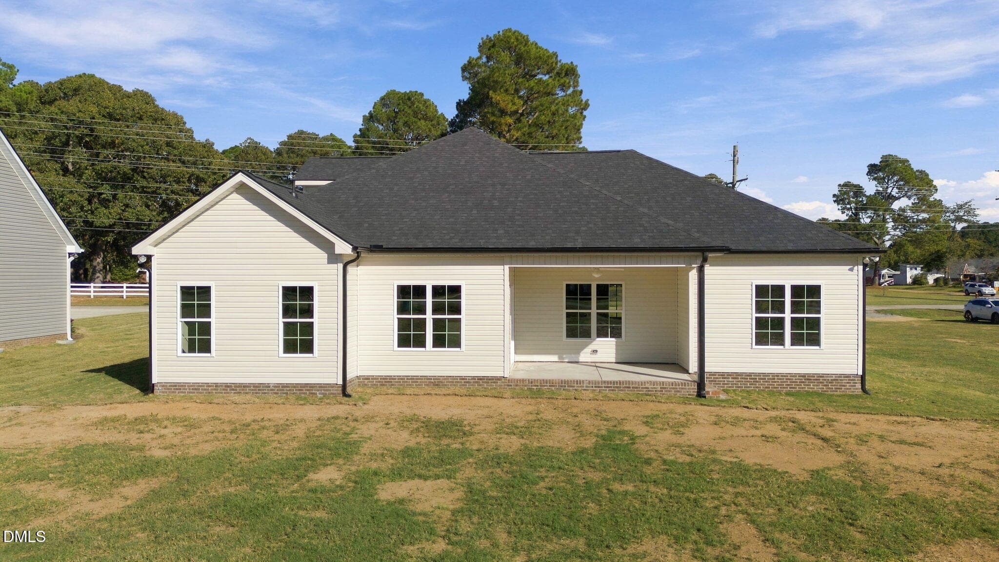 11-web-or-mls-DJI_20261021154553_0740_D - 1027 N Lincoln Street, Benson, NC 27504