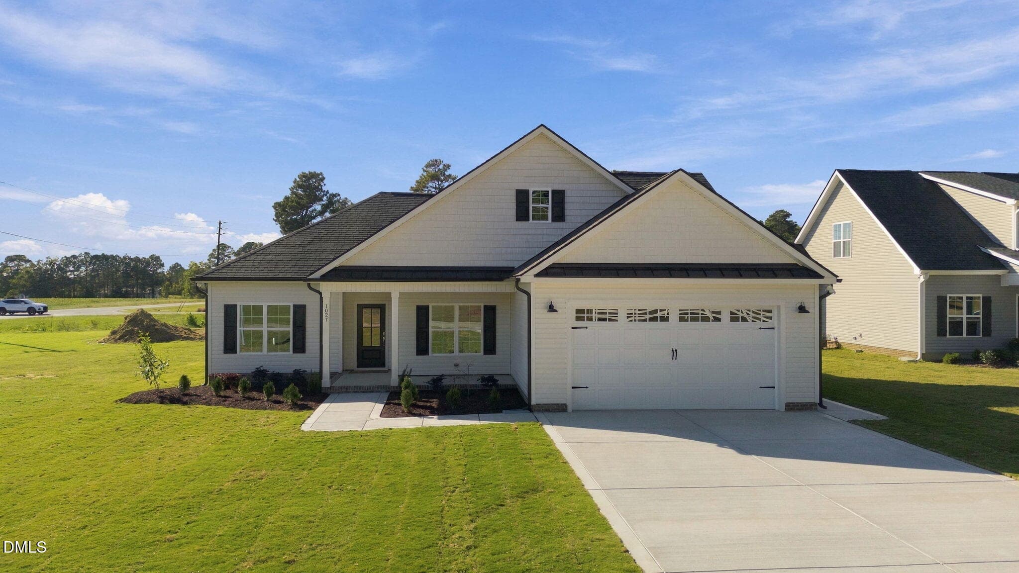 1-web-or-mls-DJI_20261021154118_0725_D - 1027 N Lincoln Street, Benson, NC 27504