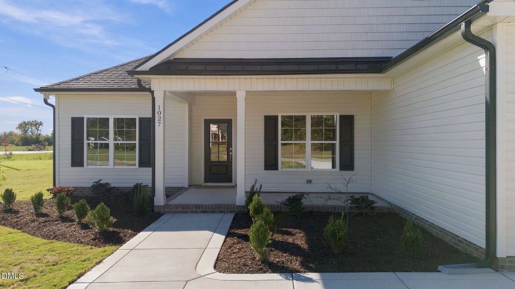 6-web-or-mls-DJI_20261021154348_0733_D - 1027 N Lincoln Street, Benson, NC 27504